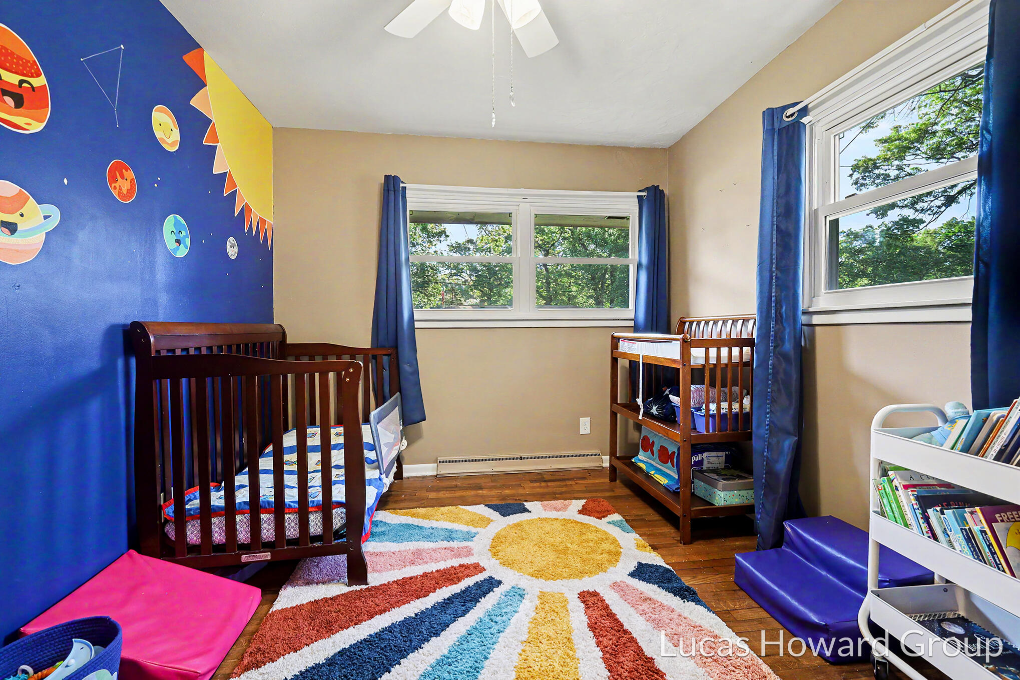1365 Sumac Street Muskegon MI 49445