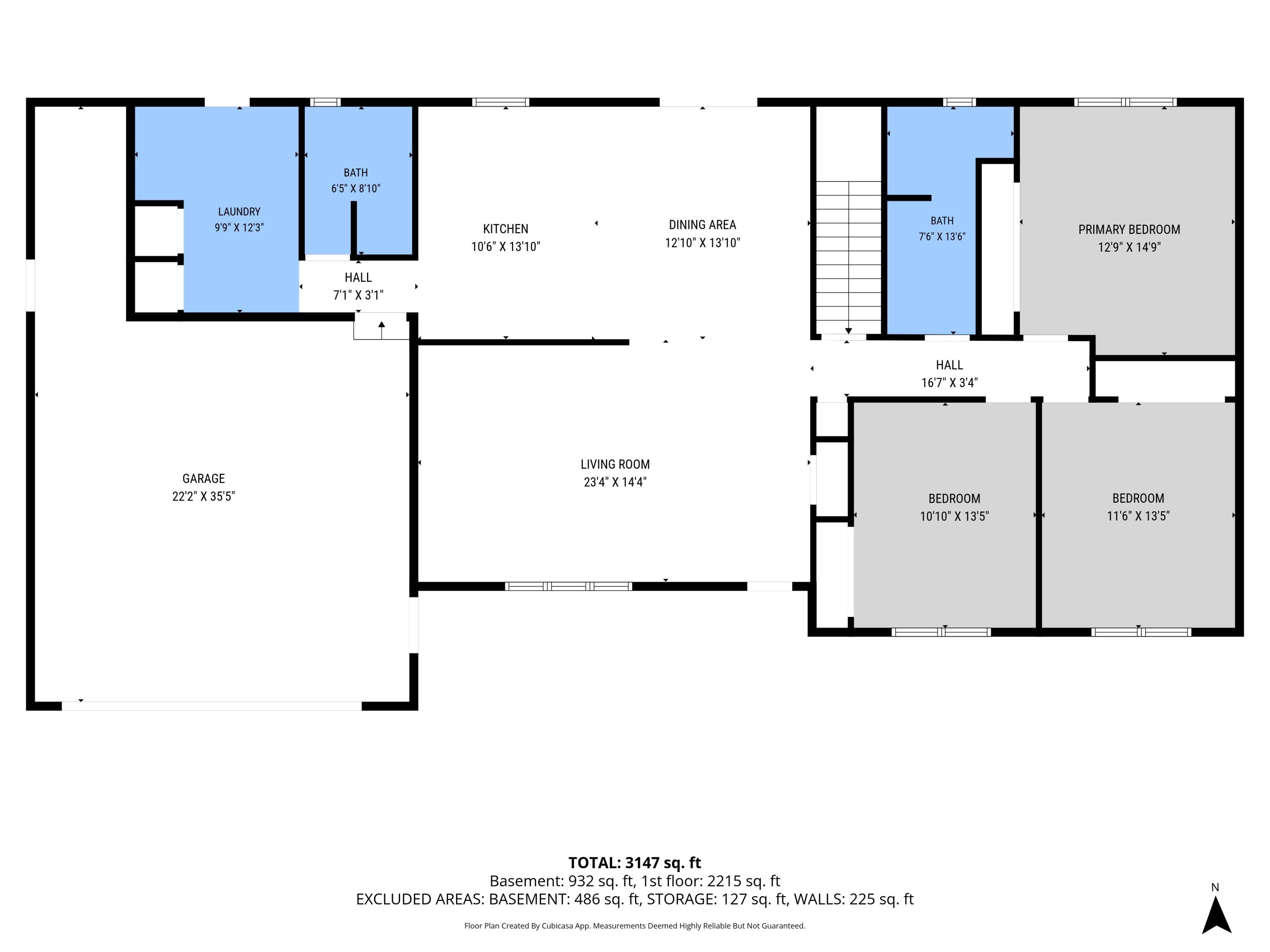 5915 141st Avenue Holland MI 49423