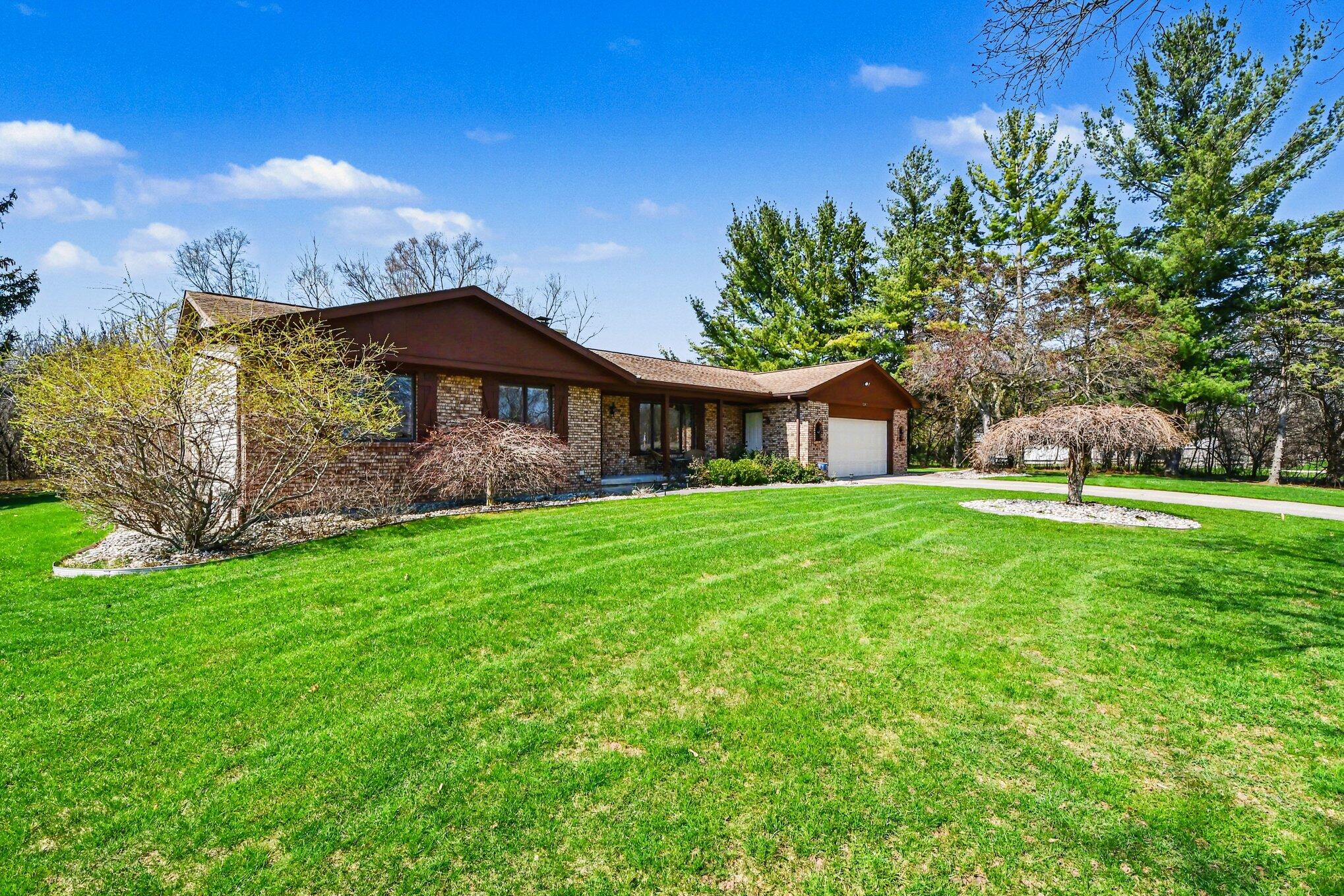 1247 Camille Drive SE Grand Rapids MI 49546