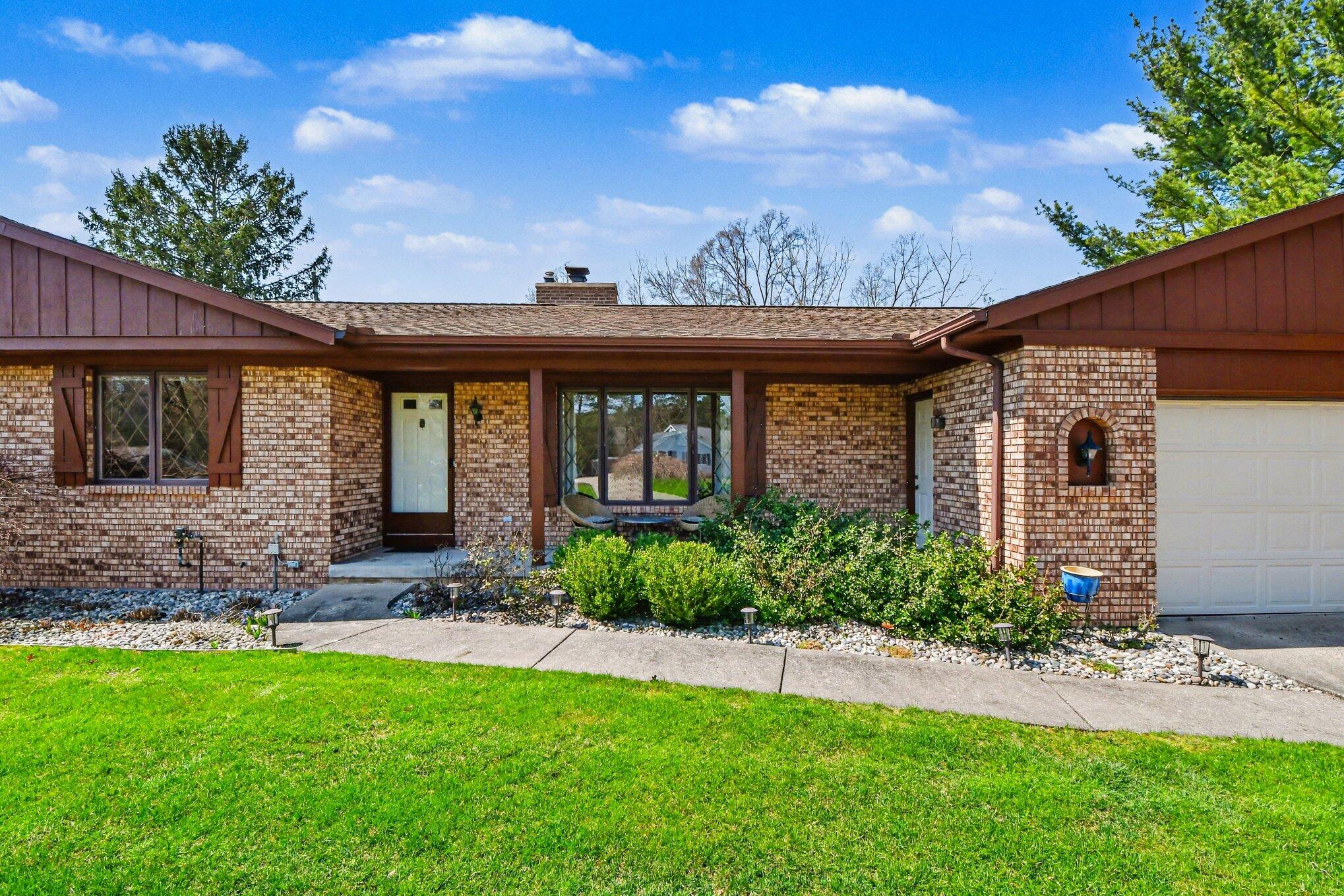 1247 Camille Drive SE Grand Rapids MI 49546