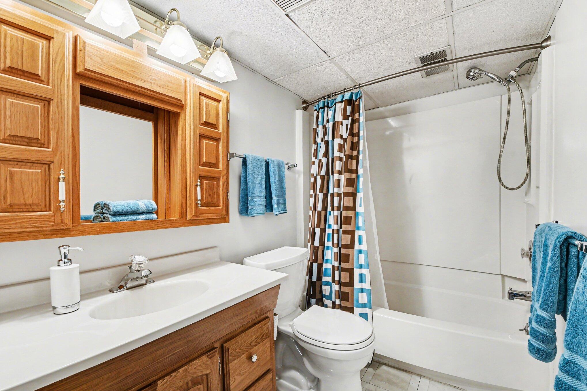 1247 Camille Drive SE Grand Rapids MI 49546