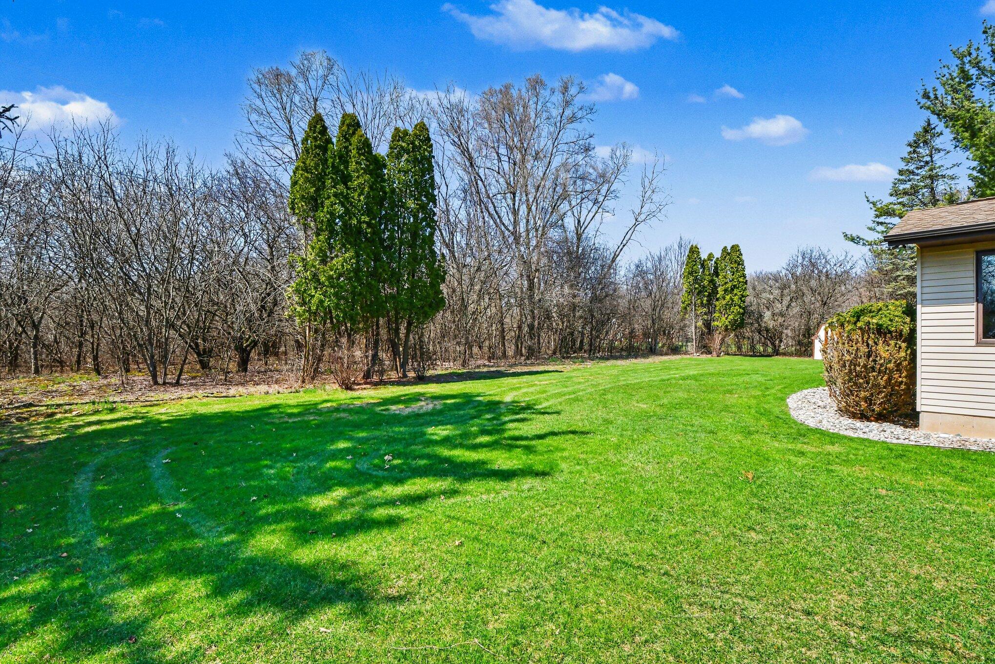 1247 Camille Drive SE Grand Rapids MI 49546