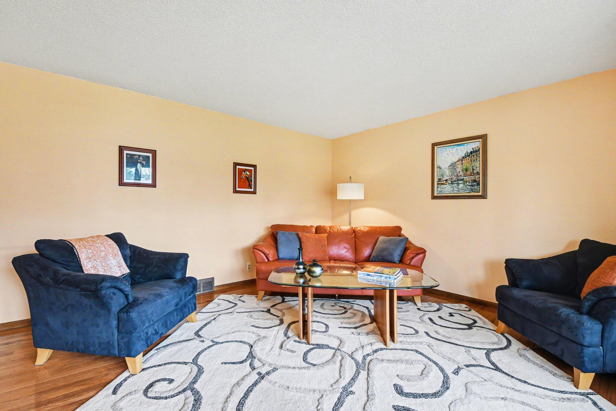 1247 Camille Drive SE Grand Rapids MI 49546