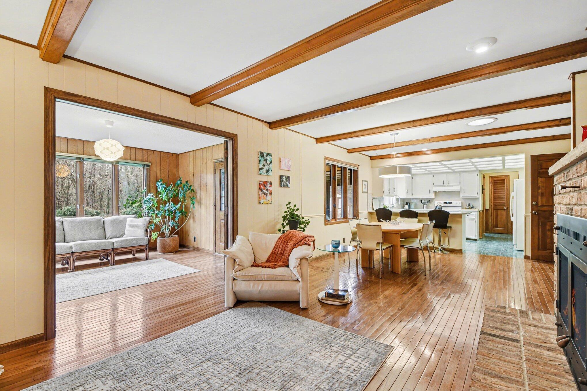 1247 Camille Drive SE Grand Rapids MI 49546