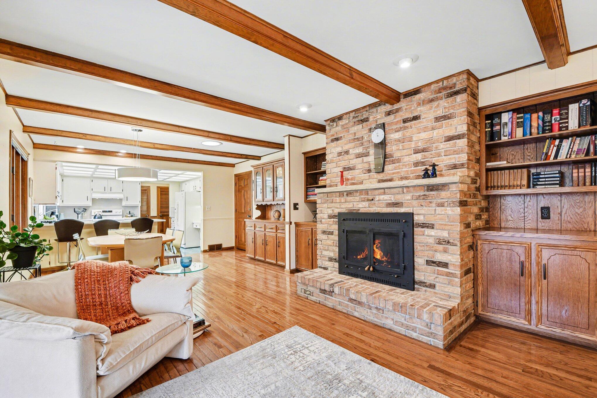 1247 Camille Drive SE Grand Rapids MI 49546