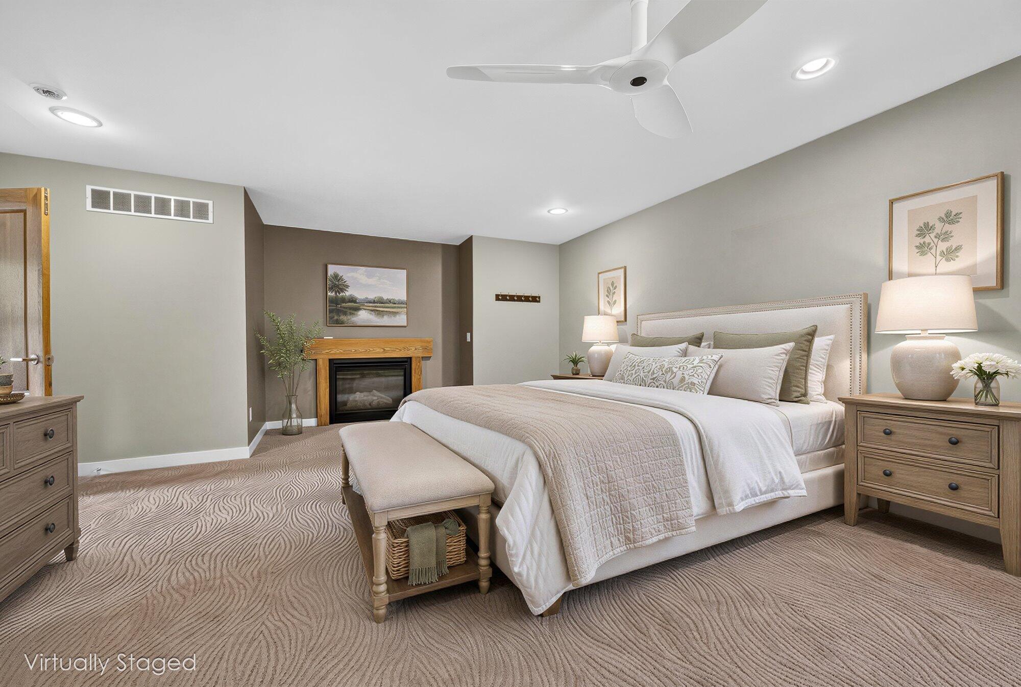 2246 Shelter Pointe Drive Kalamazoo MI 49008