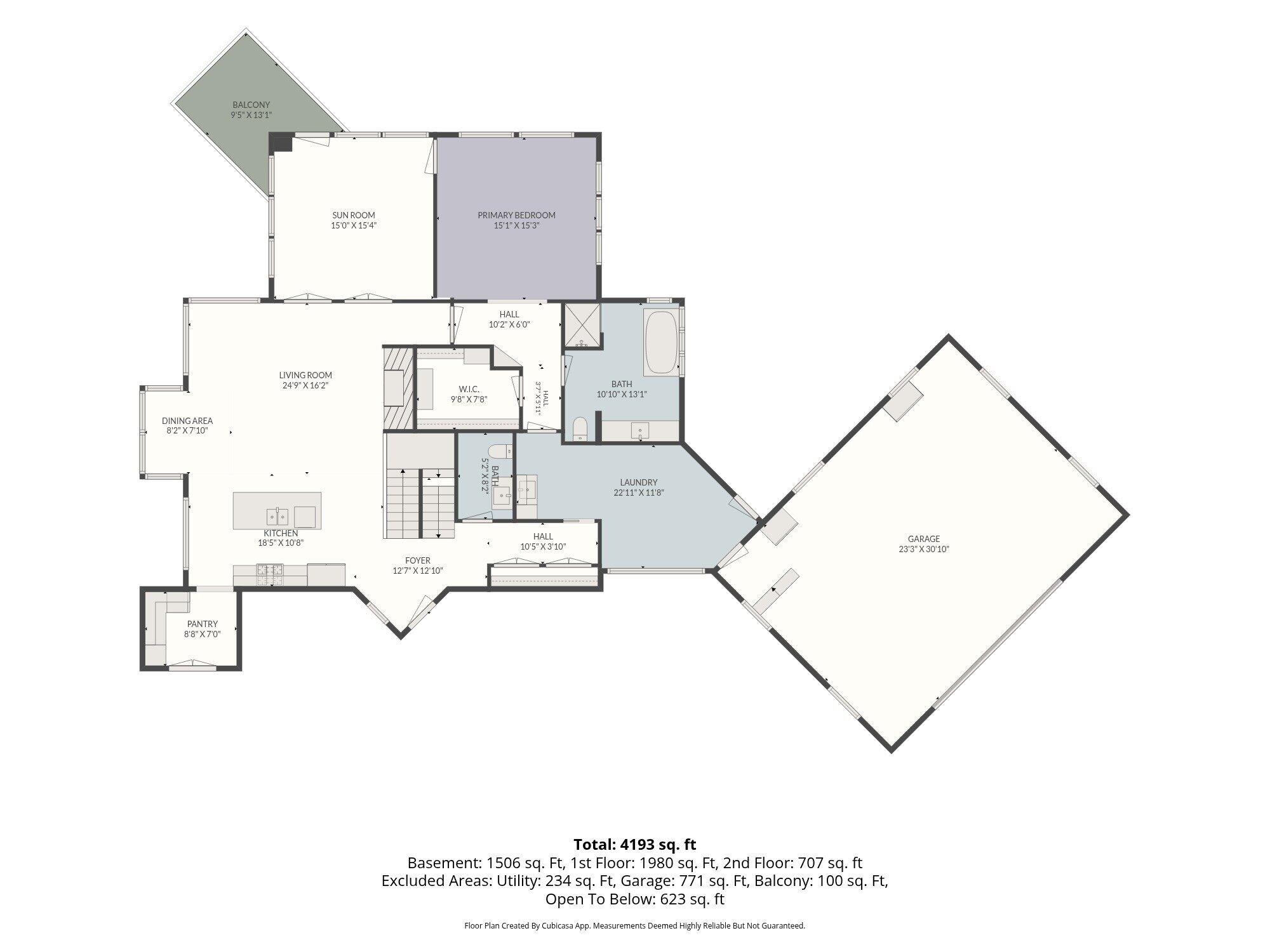 2246 Shelter Pointe Drive Kalamazoo MI 49008