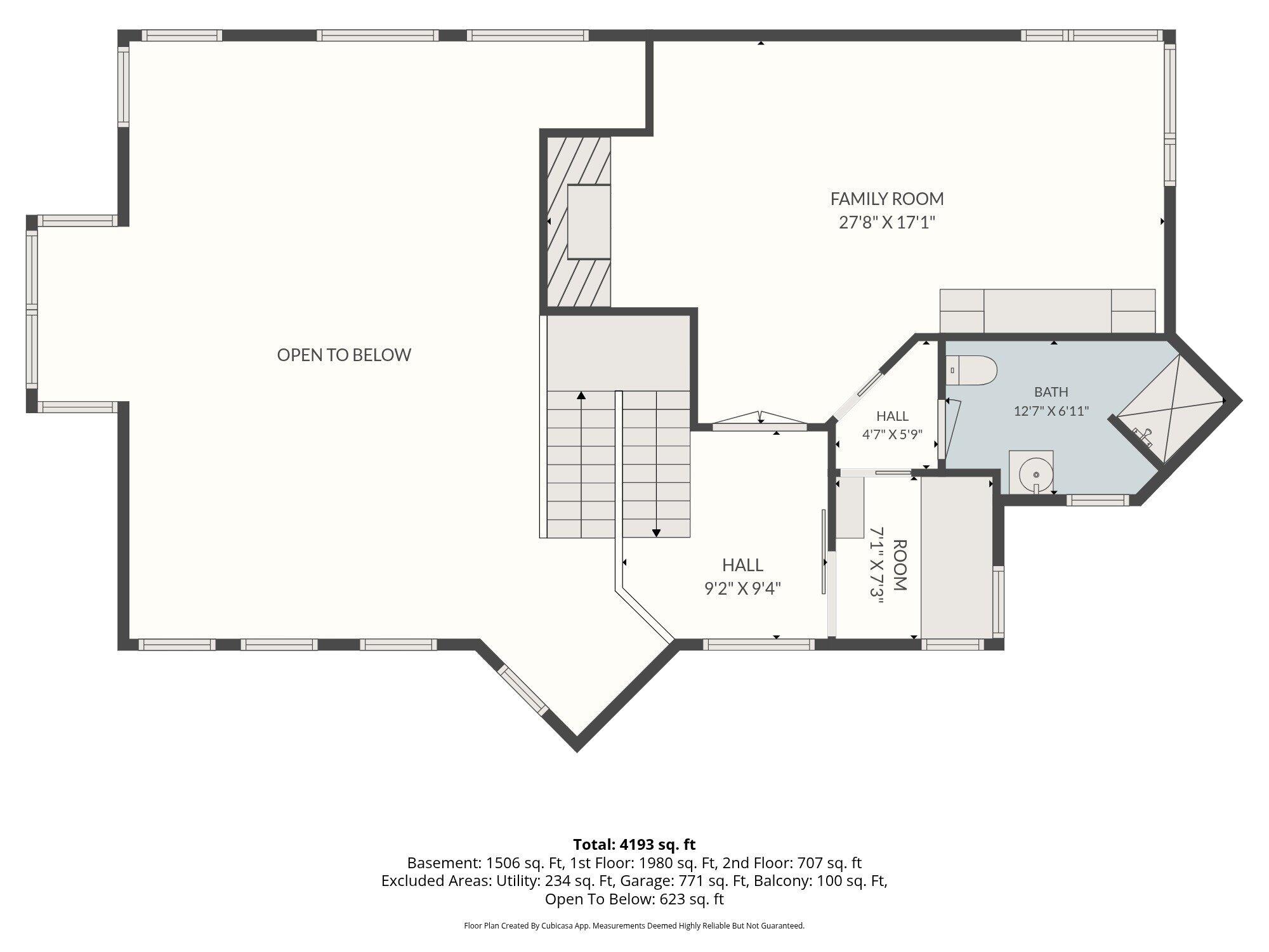 2246 Shelter Pointe Drive Kalamazoo MI 49008