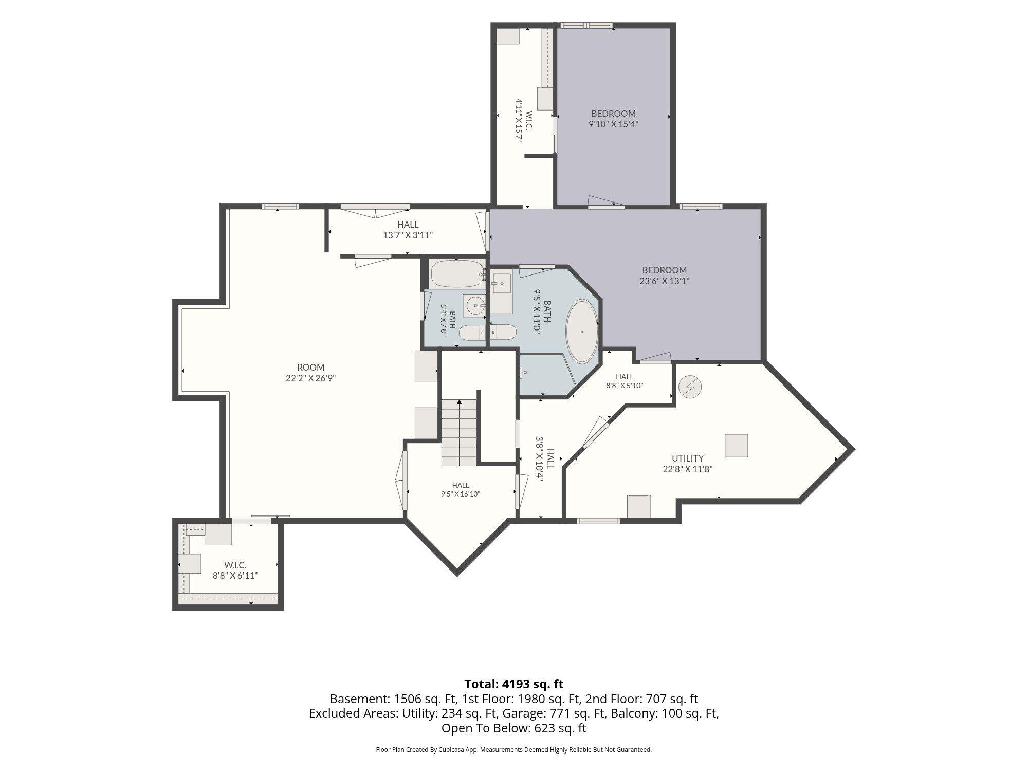 2246 Shelter Pointe Drive Kalamazoo MI 49008