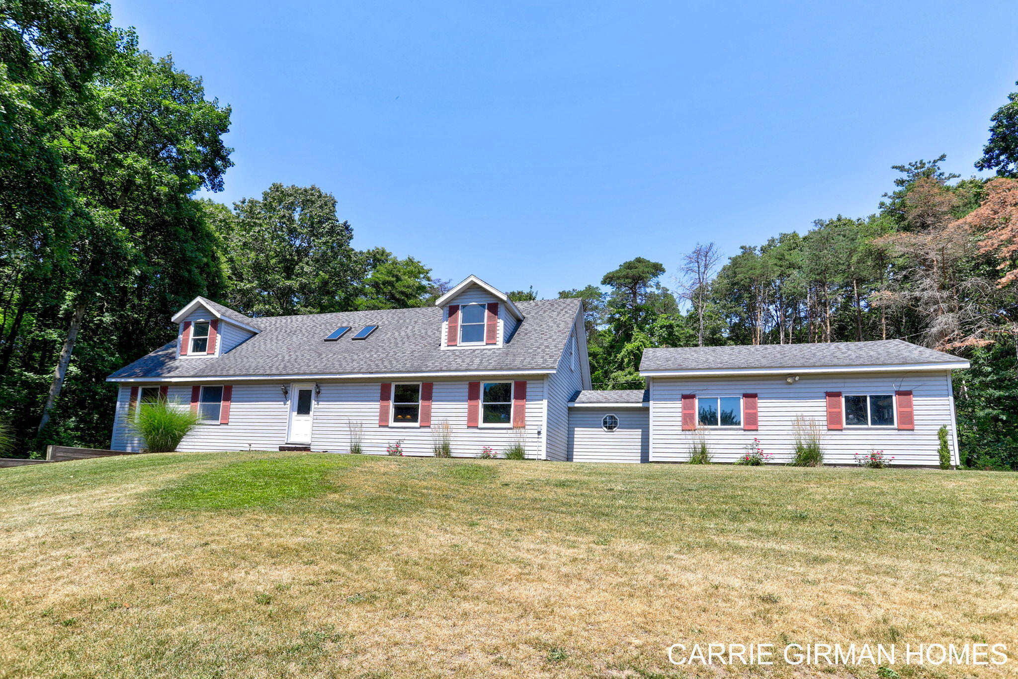 3250 Arbor Lane Hamilton MI 49419