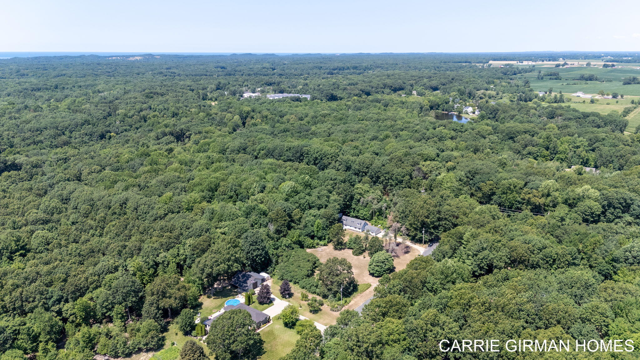 3250 Arbor Lane Hamilton MI 49419
