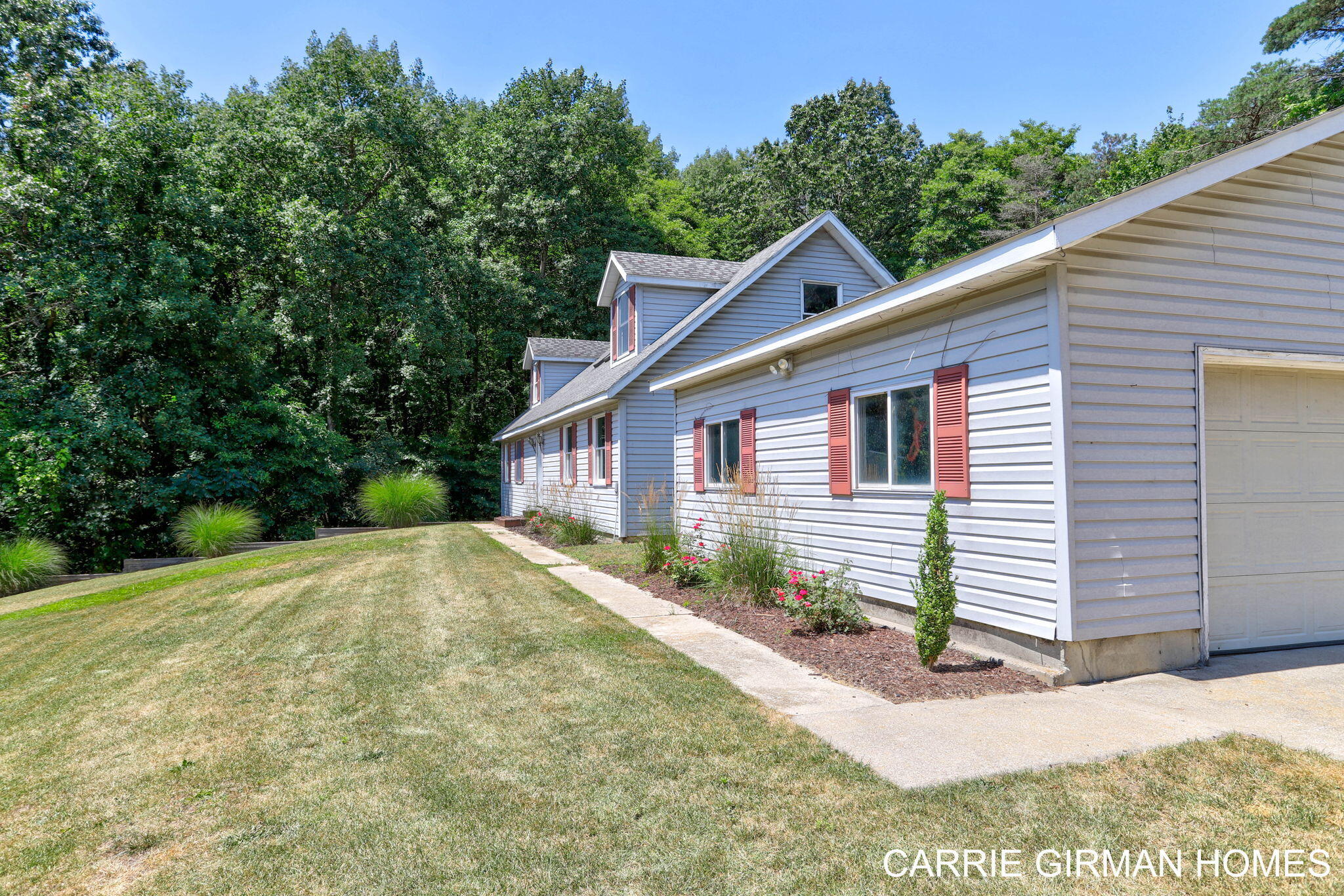 3250 Arbor Lane Hamilton MI 49419
