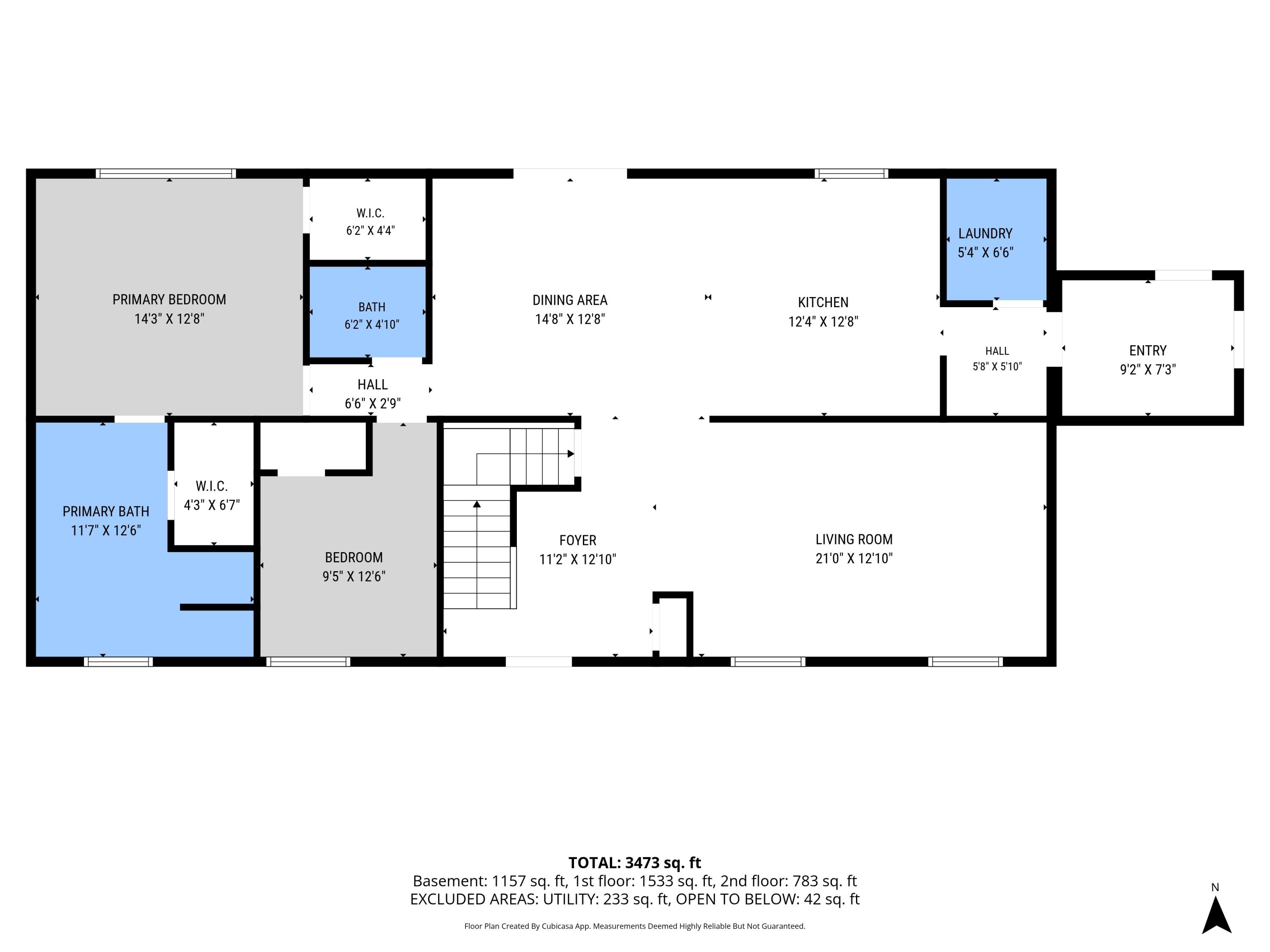 3250 Arbor Lane Hamilton MI 49419