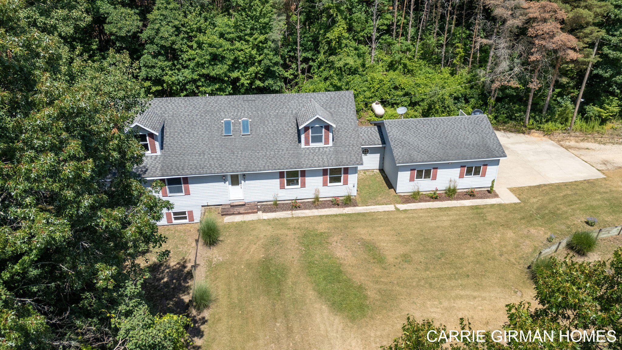 3250 Arbor Lane Hamilton MI 49419