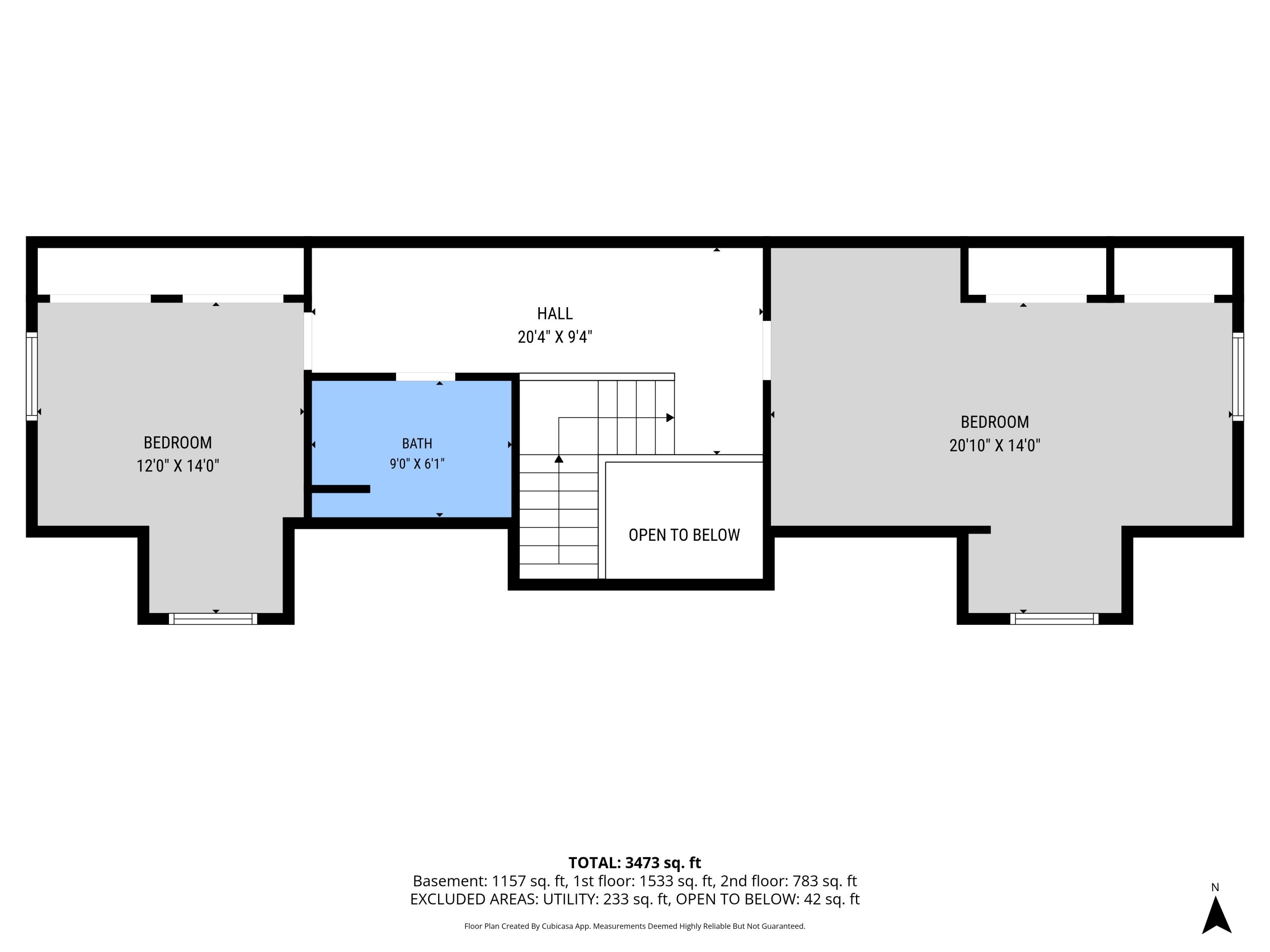 3250 Arbor Lane Hamilton MI 49419