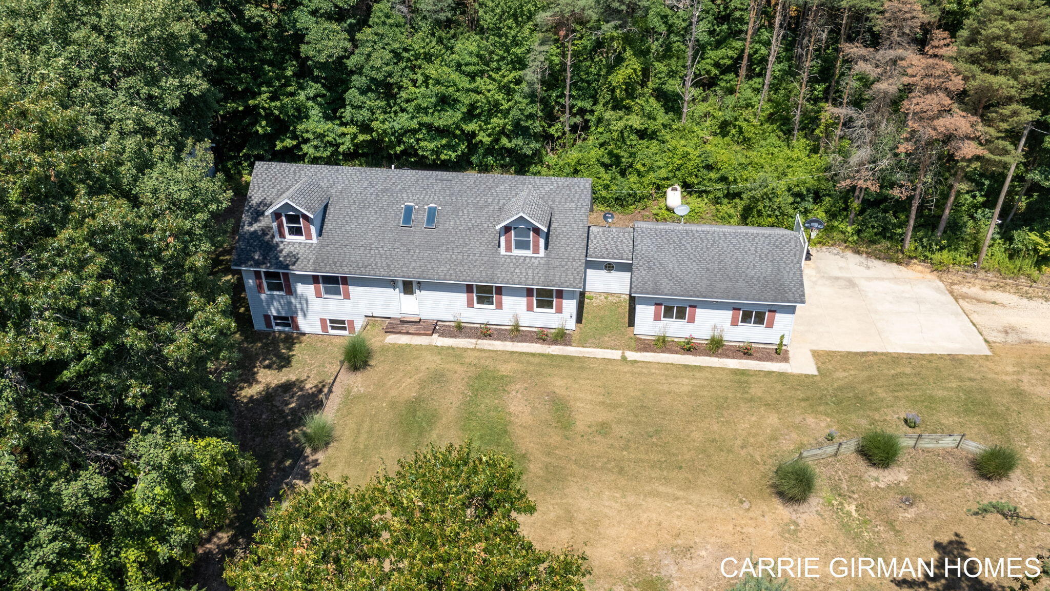 3250 Arbor Lane Hamilton MI 49419