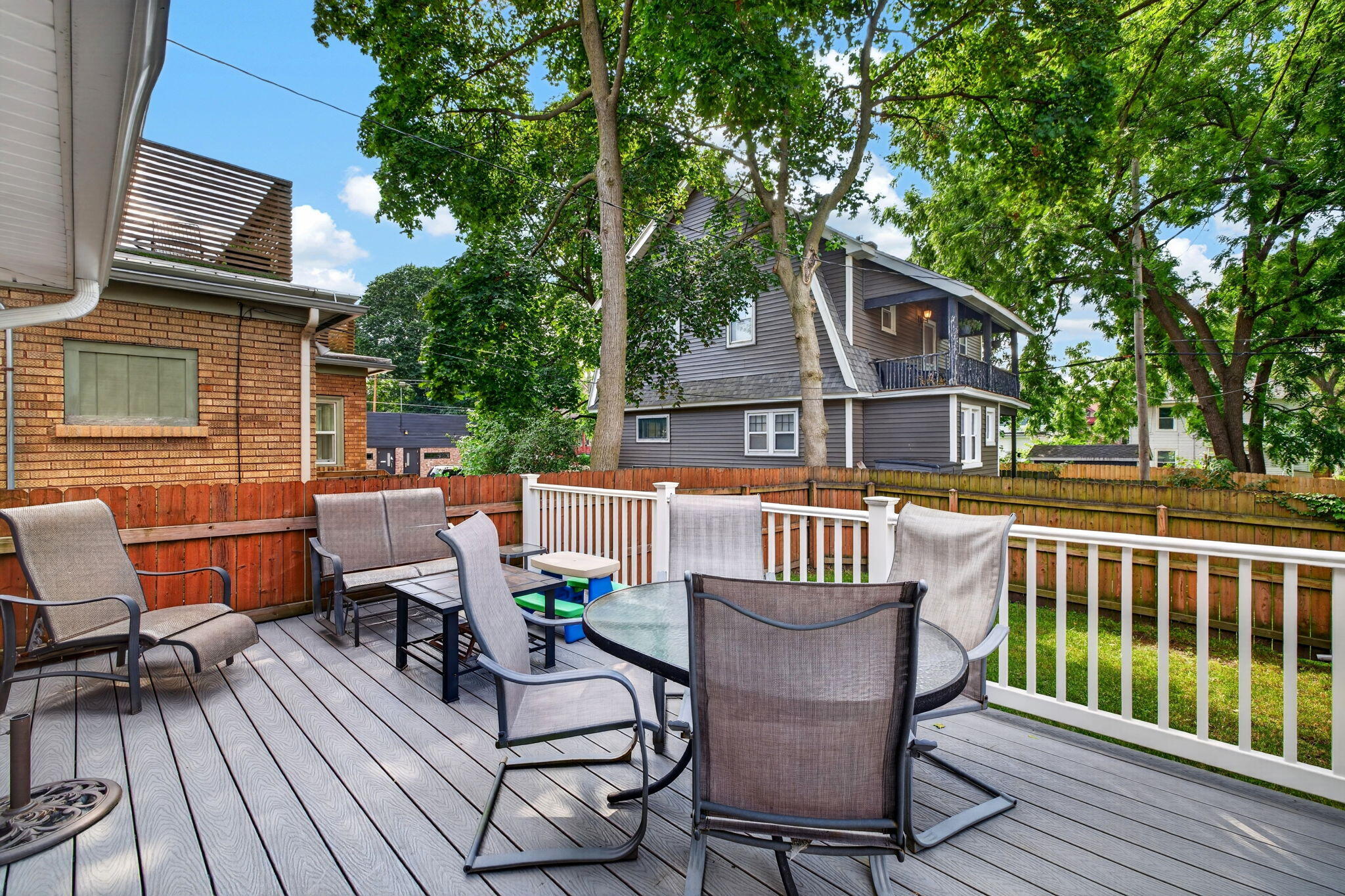 1252 SE Sherman Street SE Grand Rapids MI 49506