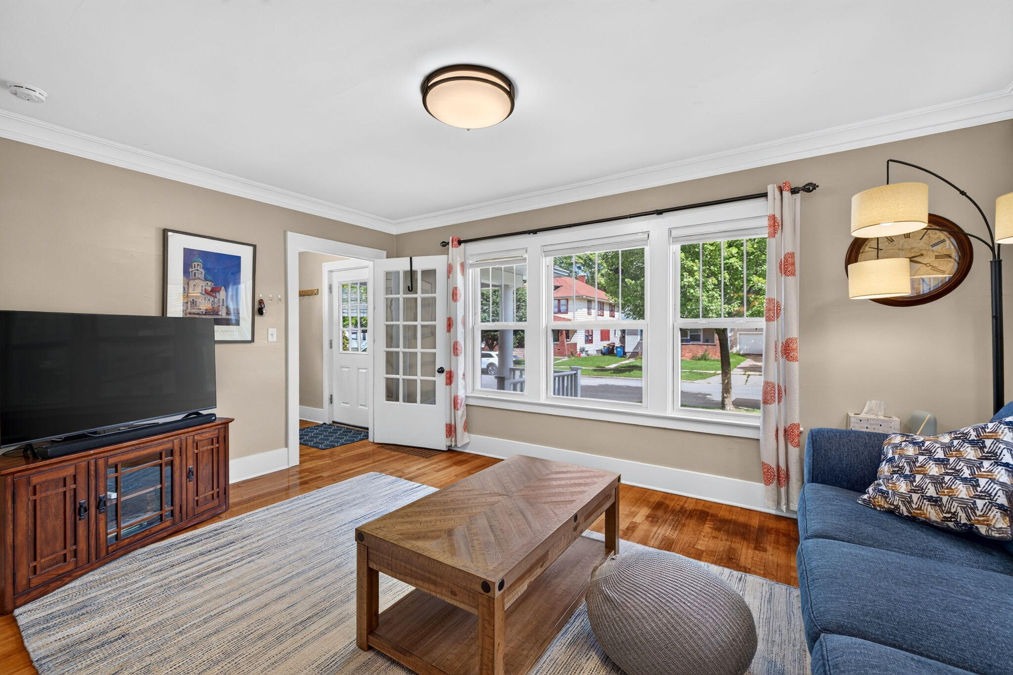 1252 SE Sherman Street SE Grand Rapids MI 49506