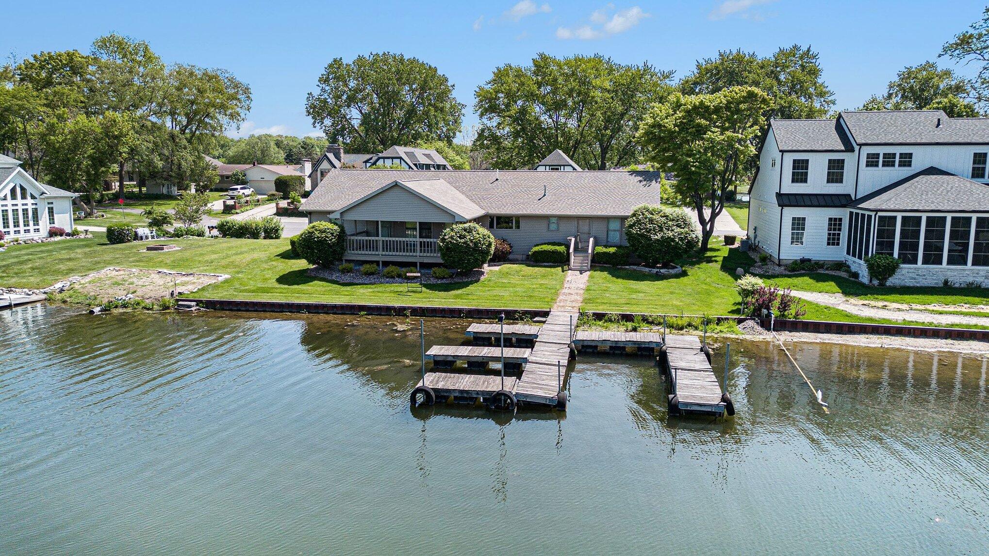 62546 Diamond View Drive Cassopolis MI 49031