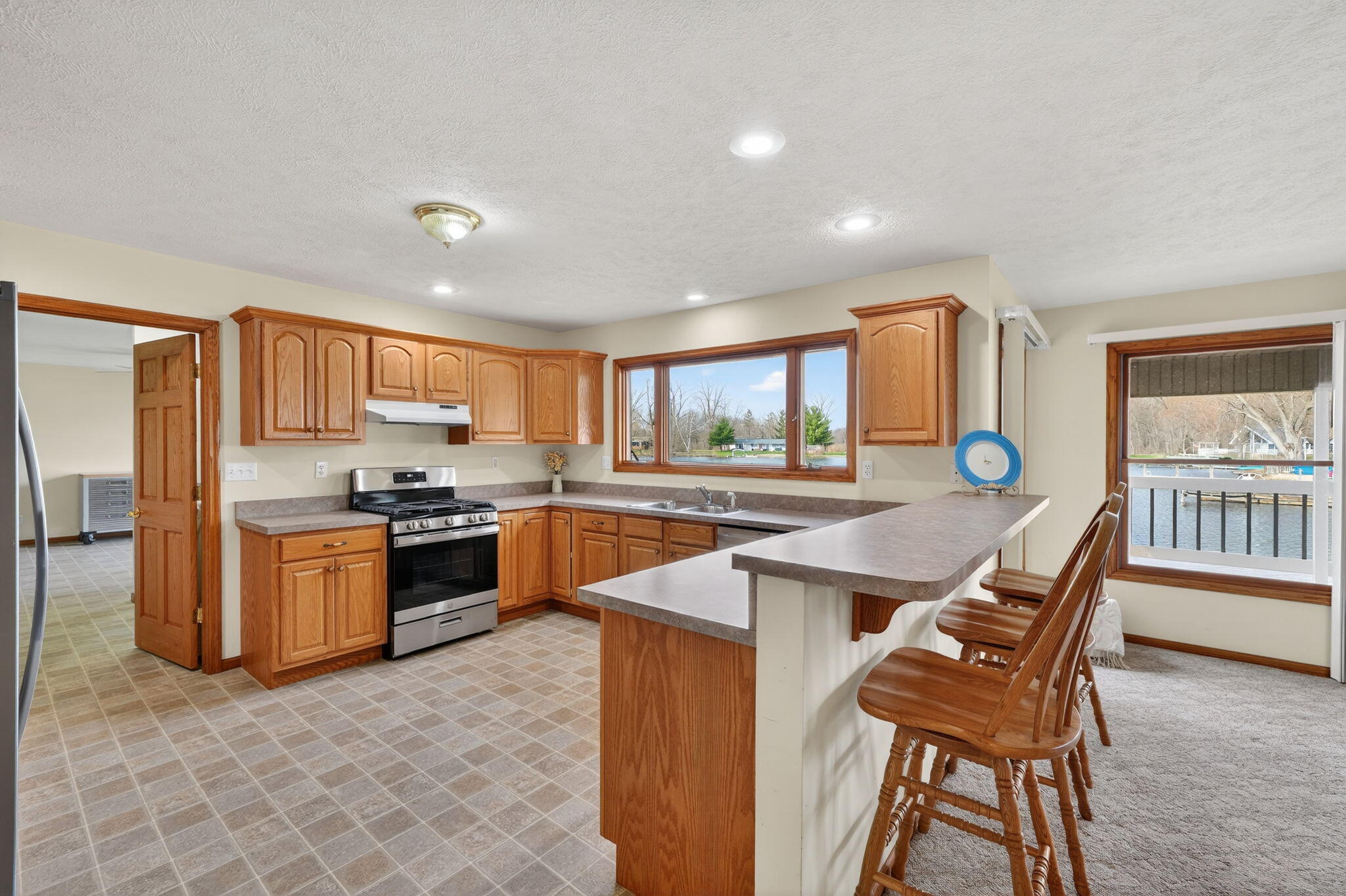 62546 Diamond View Drive Cassopolis MI 49031