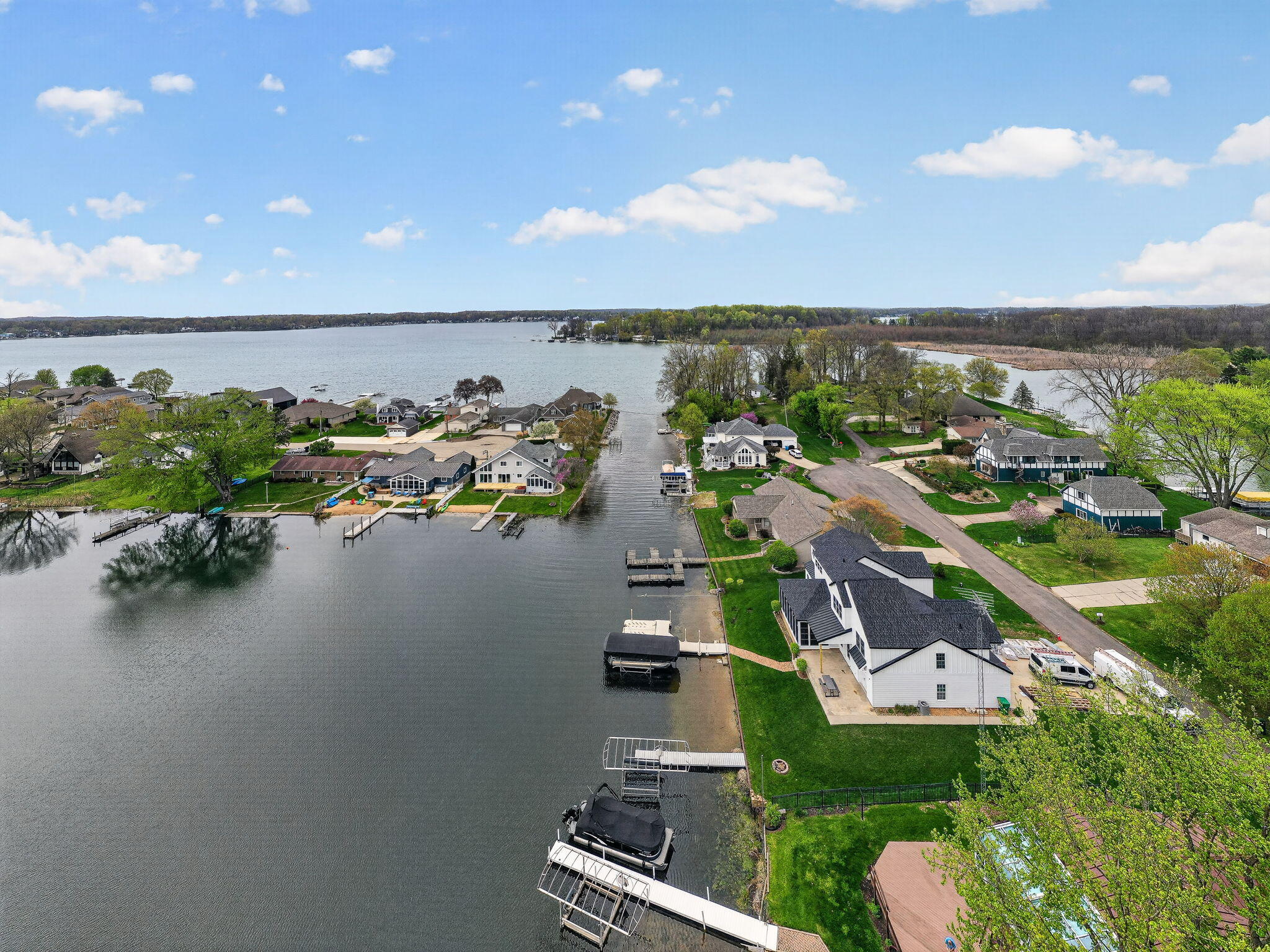 62546 Diamond View Drive Cassopolis MI 49031