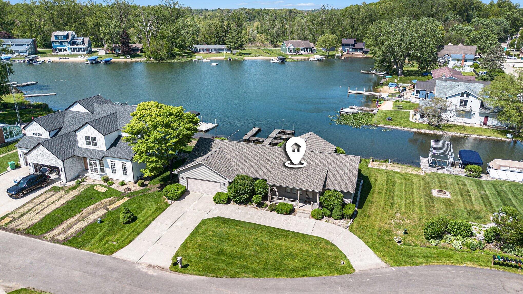 62546 Diamond View Drive Cassopolis MI 49031
