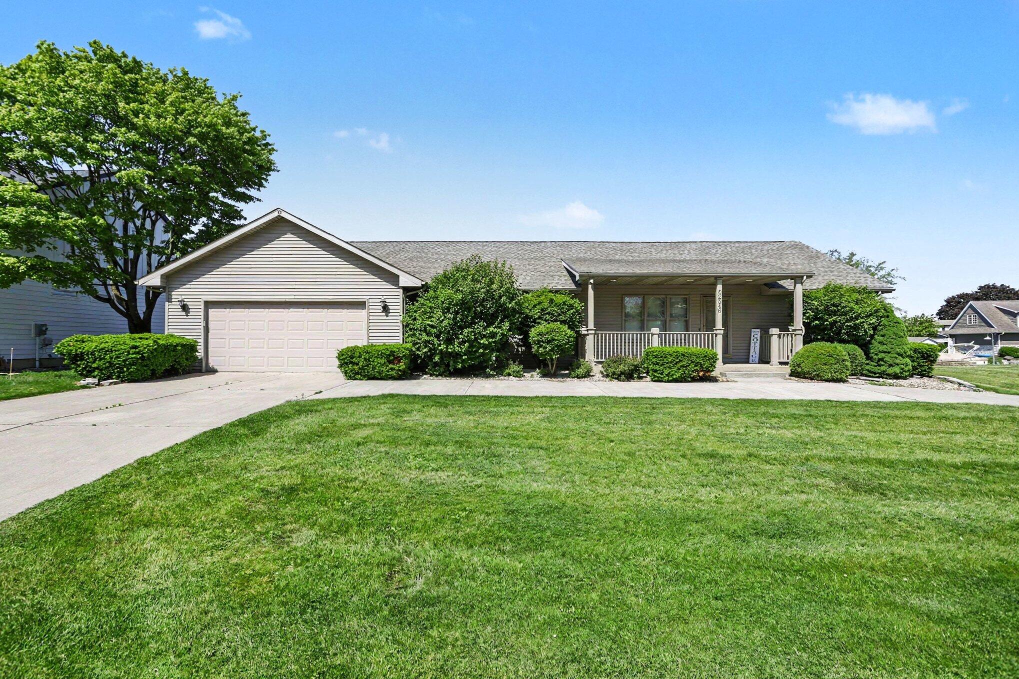 62546 Diamond View Drive Cassopolis MI 49031