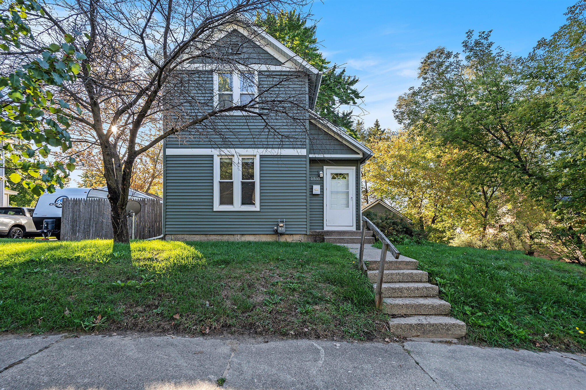 1535 Colorado Avenue SE Grand Rapids MI 49507