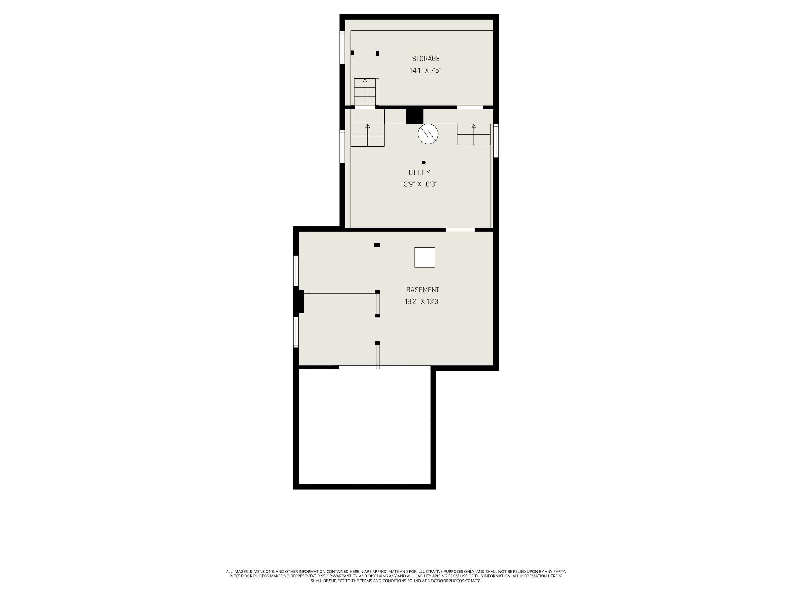 1535 Colorado Avenue SE Grand Rapids MI 49507