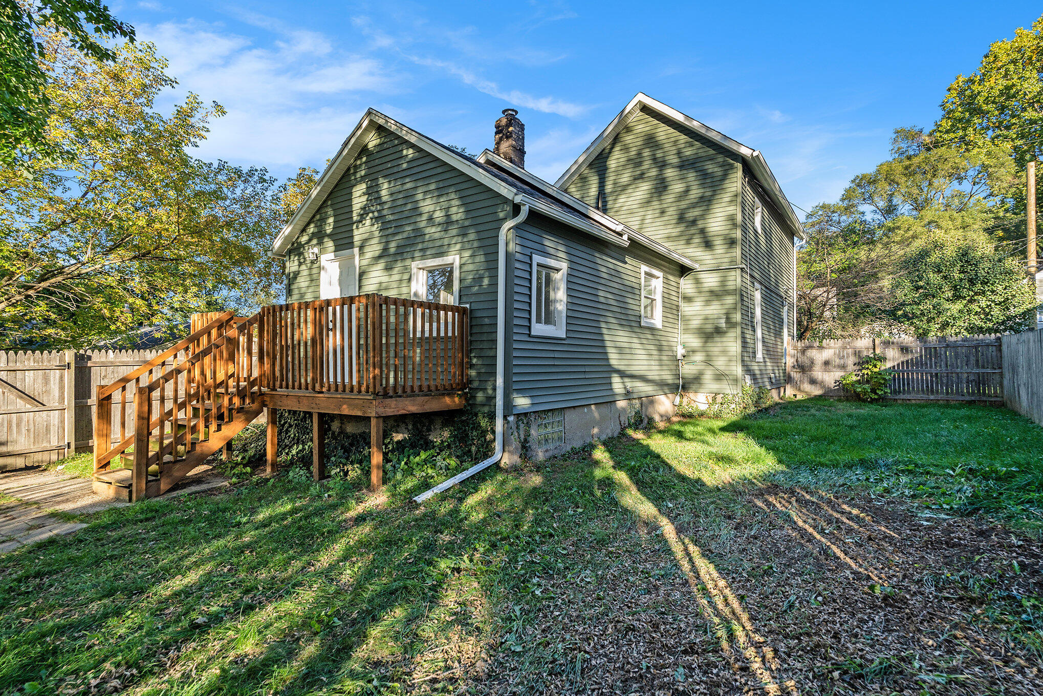 1535 Colorado Avenue SE Grand Rapids MI 49507