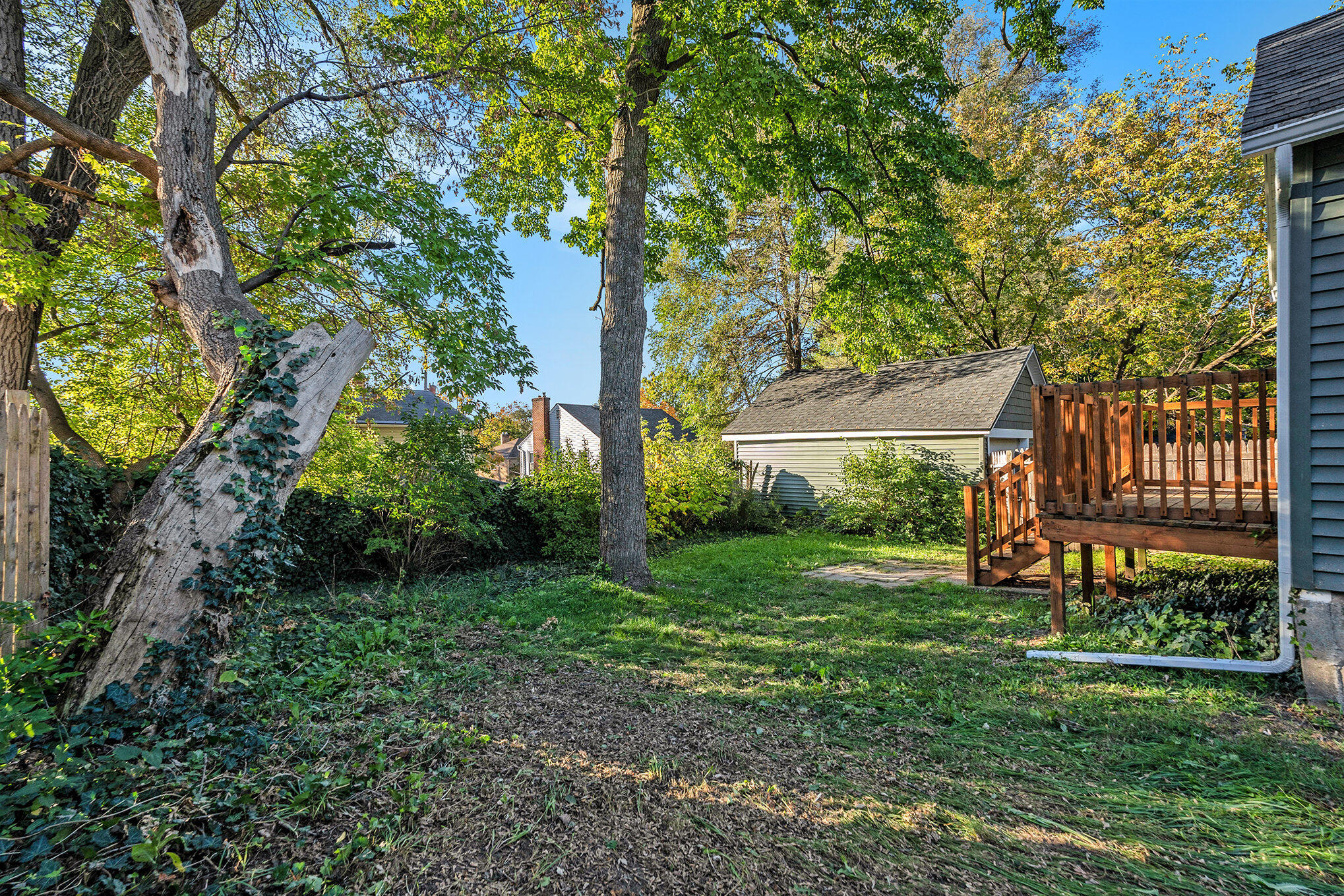 1535 Colorado Avenue SE Grand Rapids MI 49507