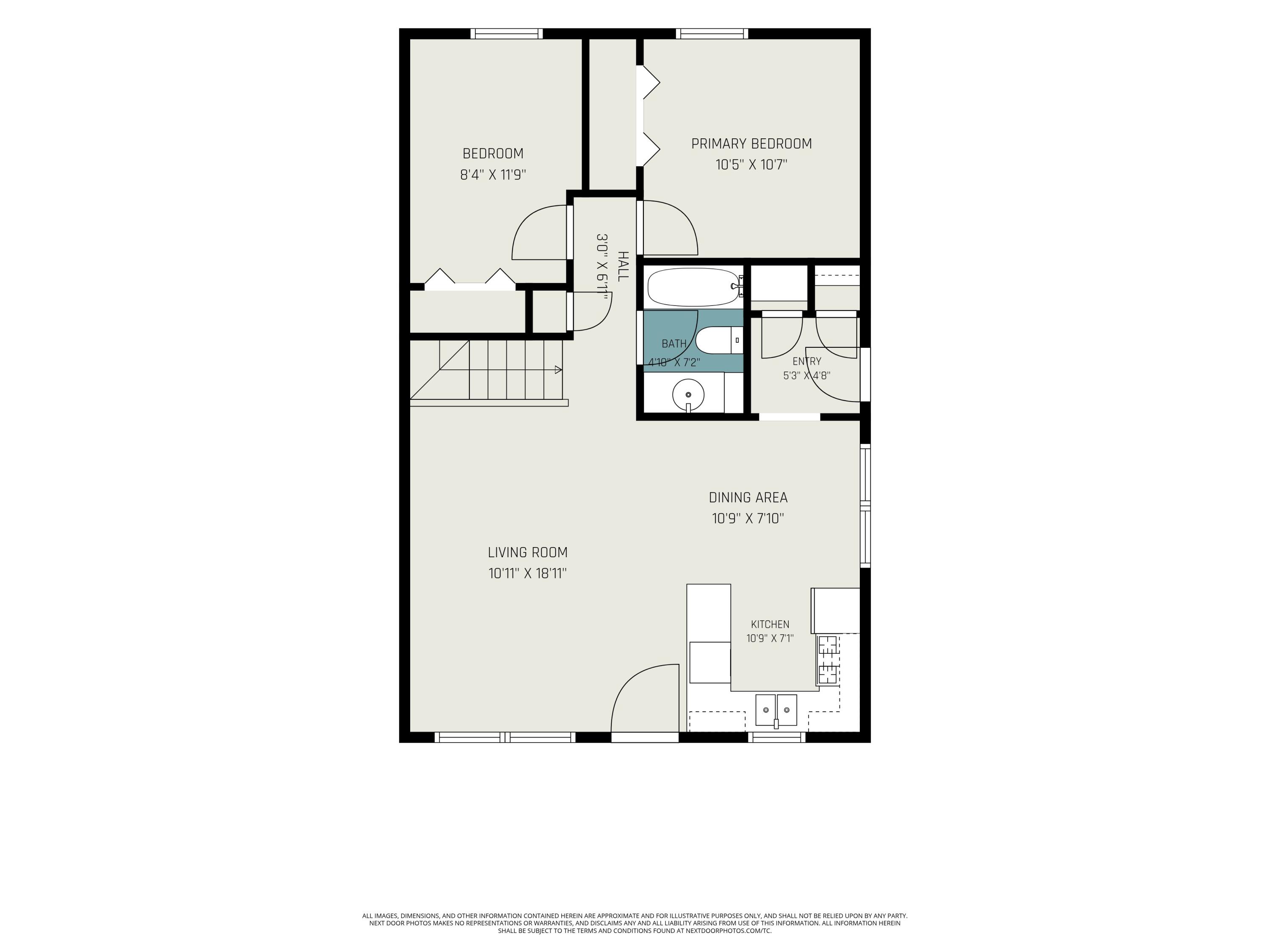 29 34th Street SE Grand Rapids MI 49548