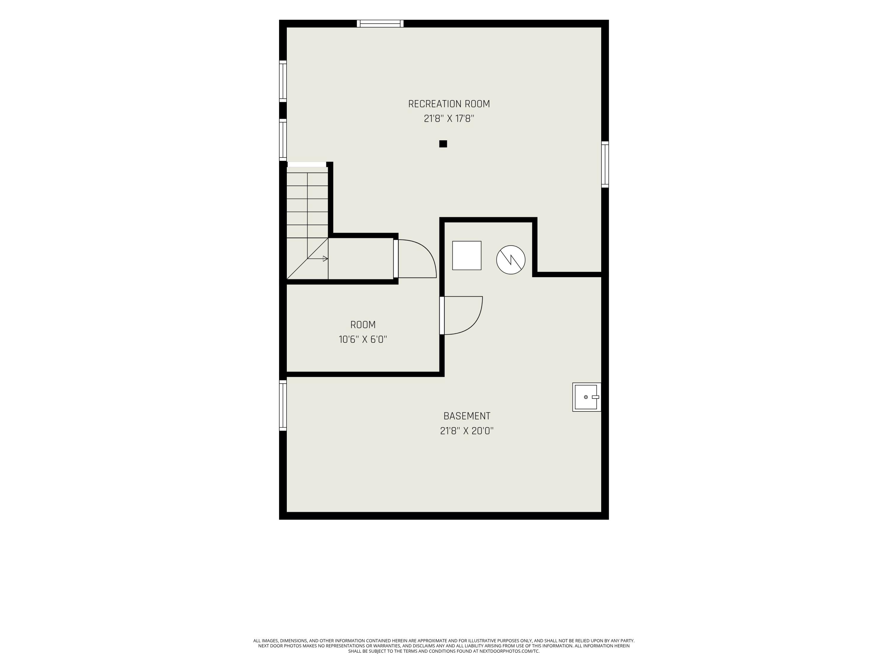 29 34th Street SE Grand Rapids MI 49548
