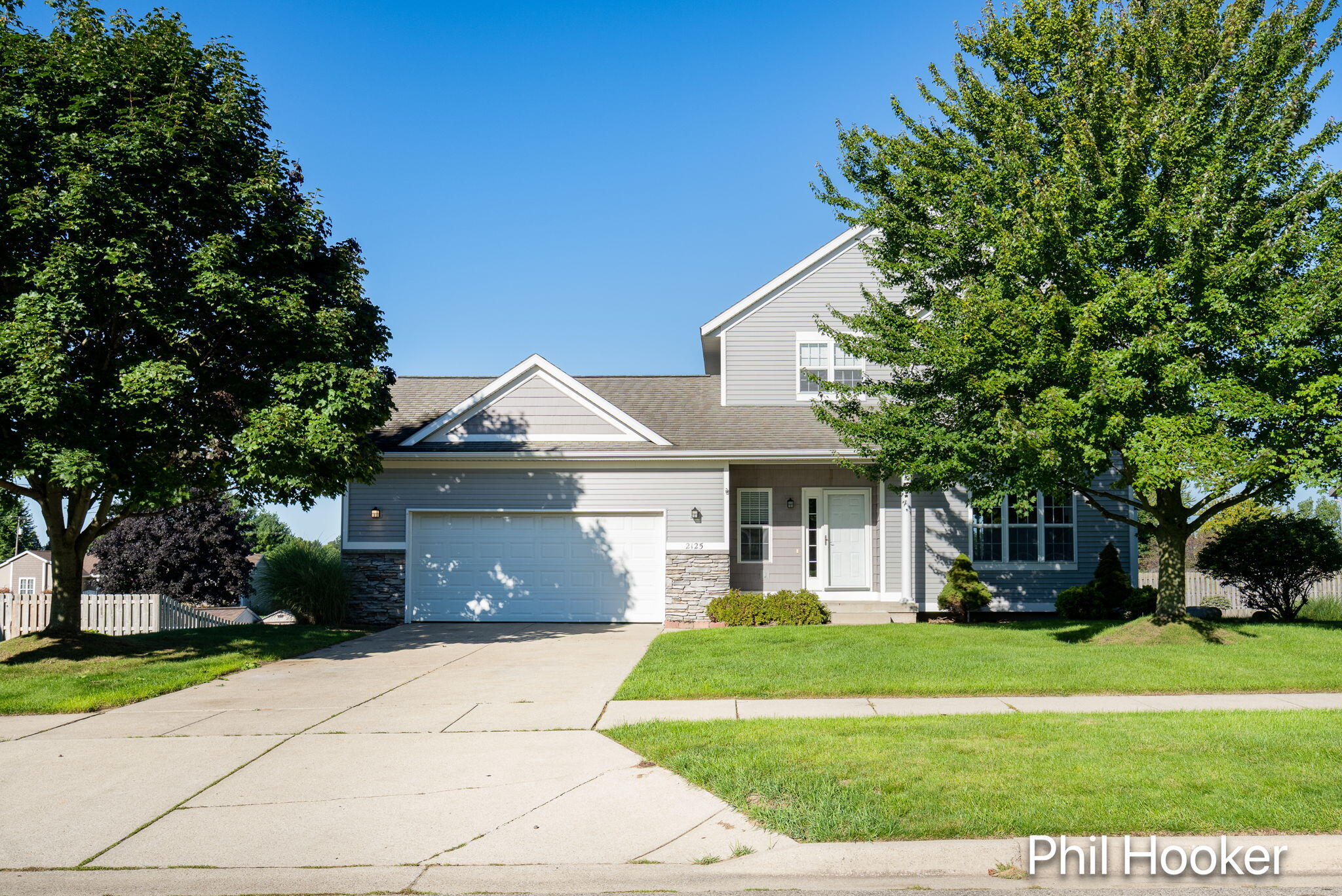 2125 Orchard Ridge Drive NW Grand Rapids MI 49534