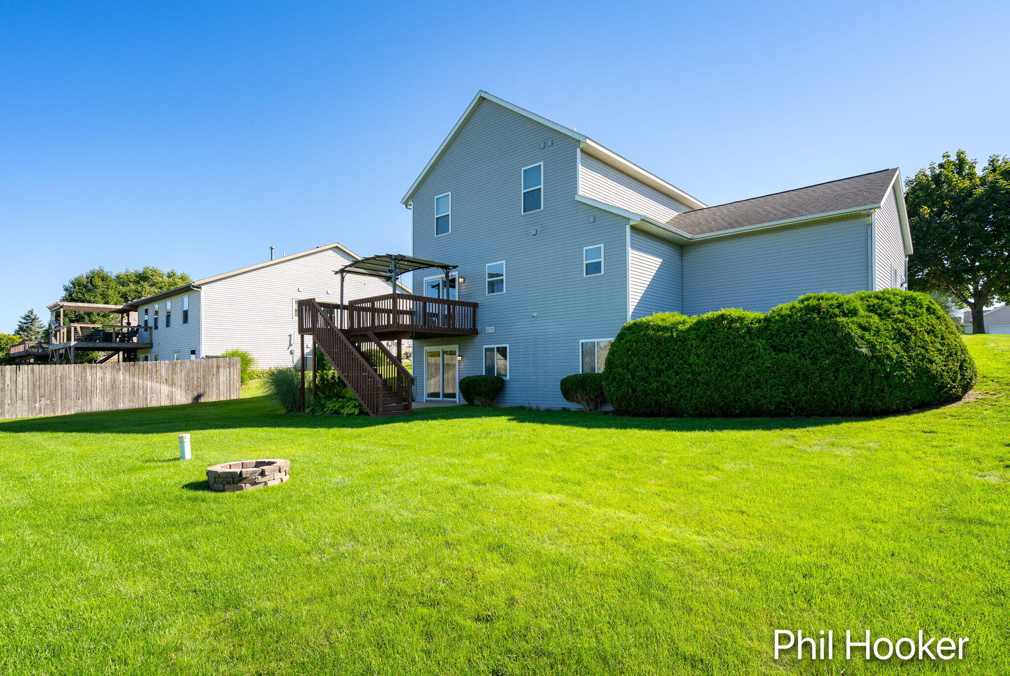 2125 Orchard Ridge Drive NW Grand Rapids MI 49534