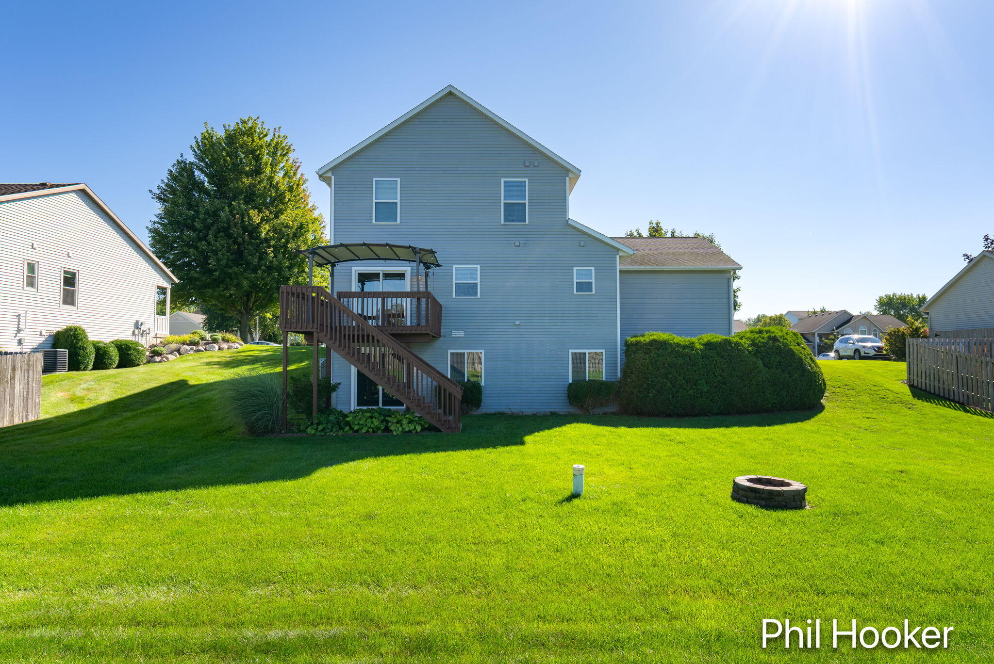 2125 Orchard Ridge Drive NW Grand Rapids MI 49534