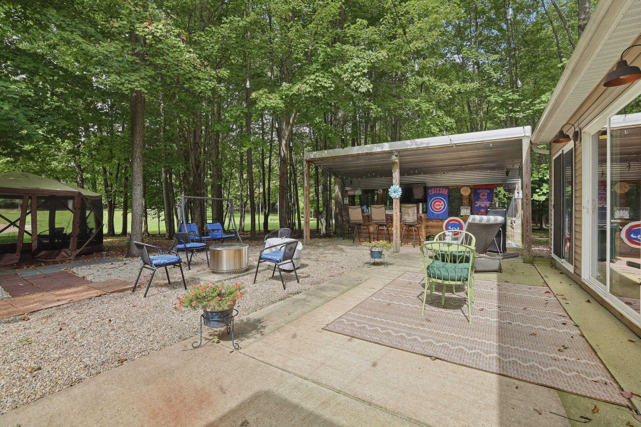 16456 Basswood Road Three Oaks MI 49128