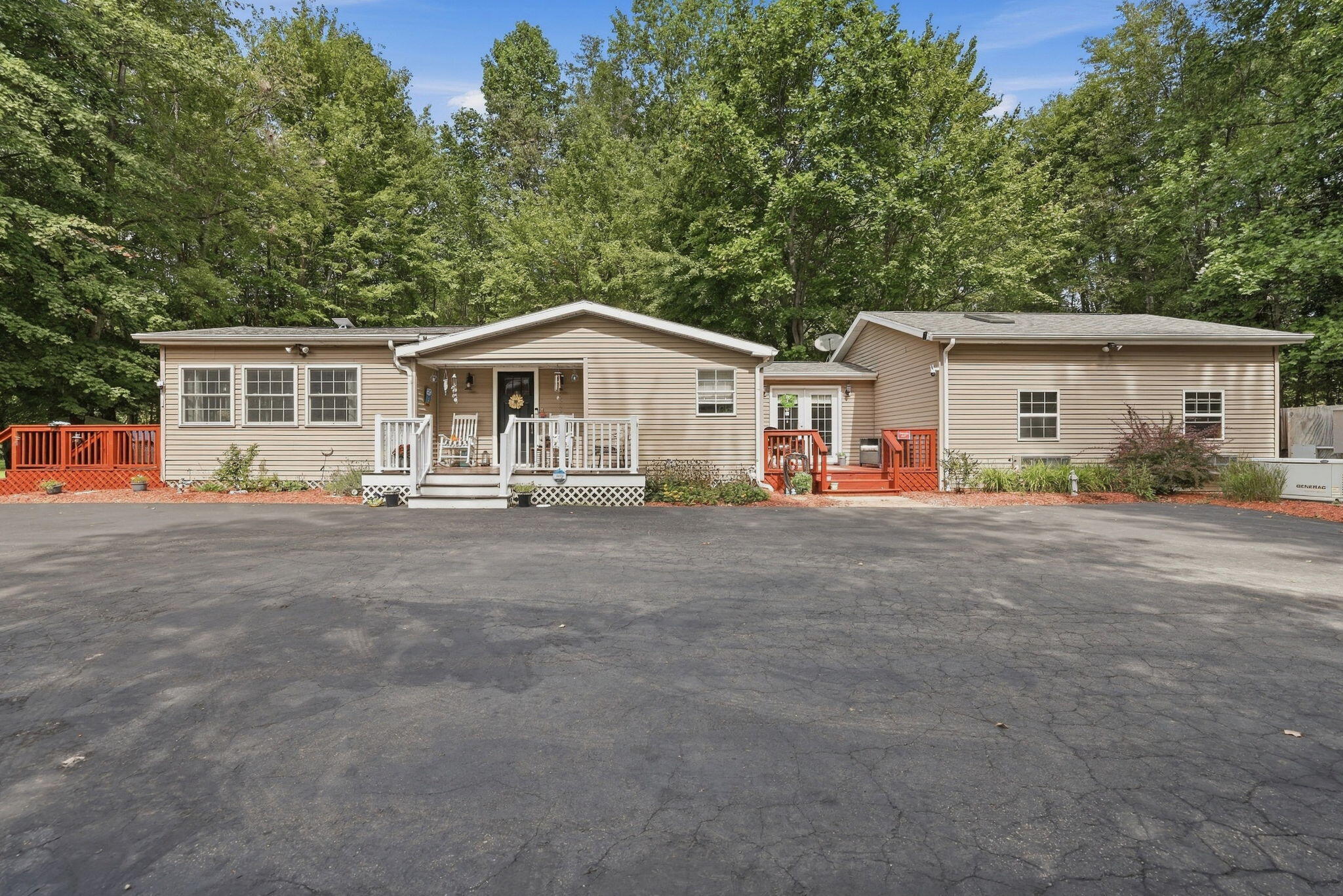 16456 Basswood Road Three Oaks MI 49128
