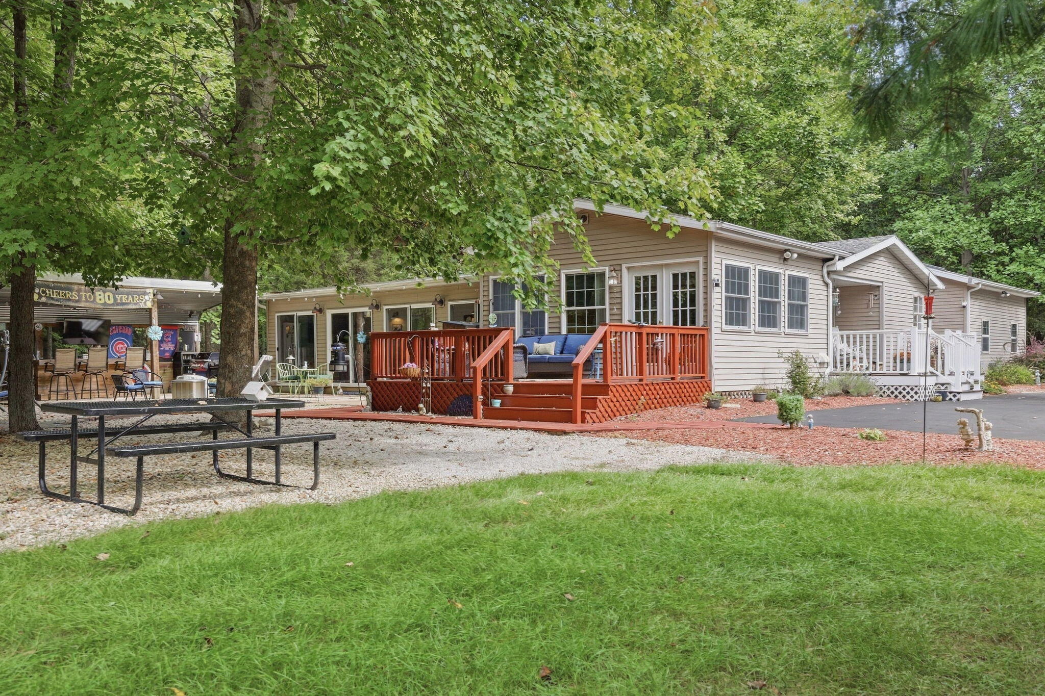16456 Basswood Road Three Oaks MI 49128