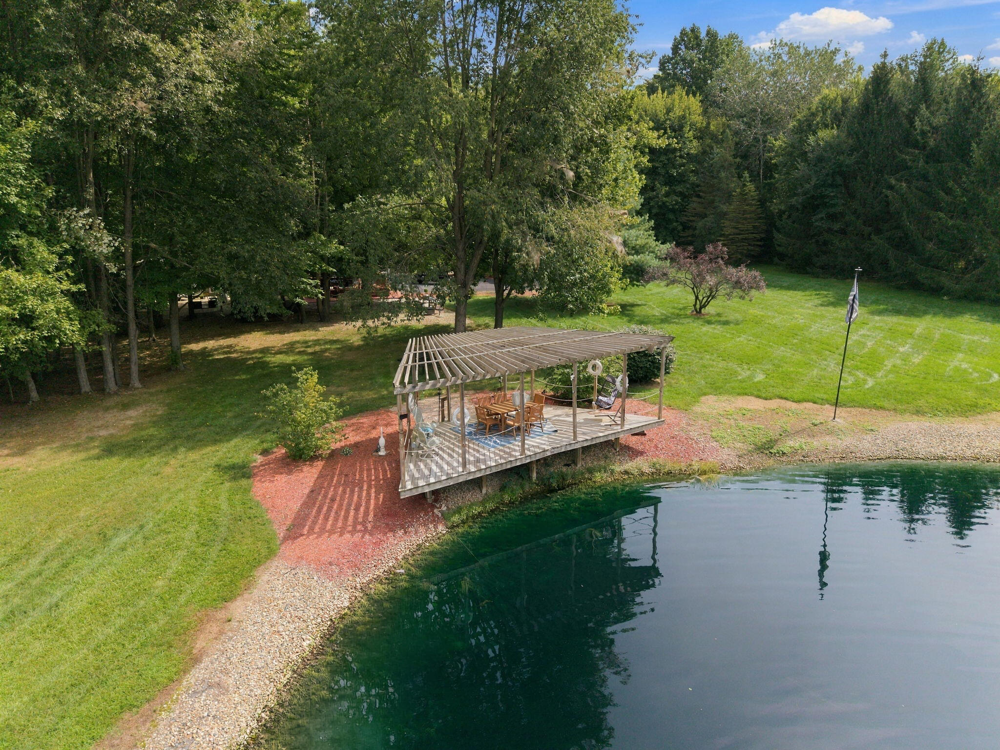 16456 Basswood Road Three Oaks MI 49128