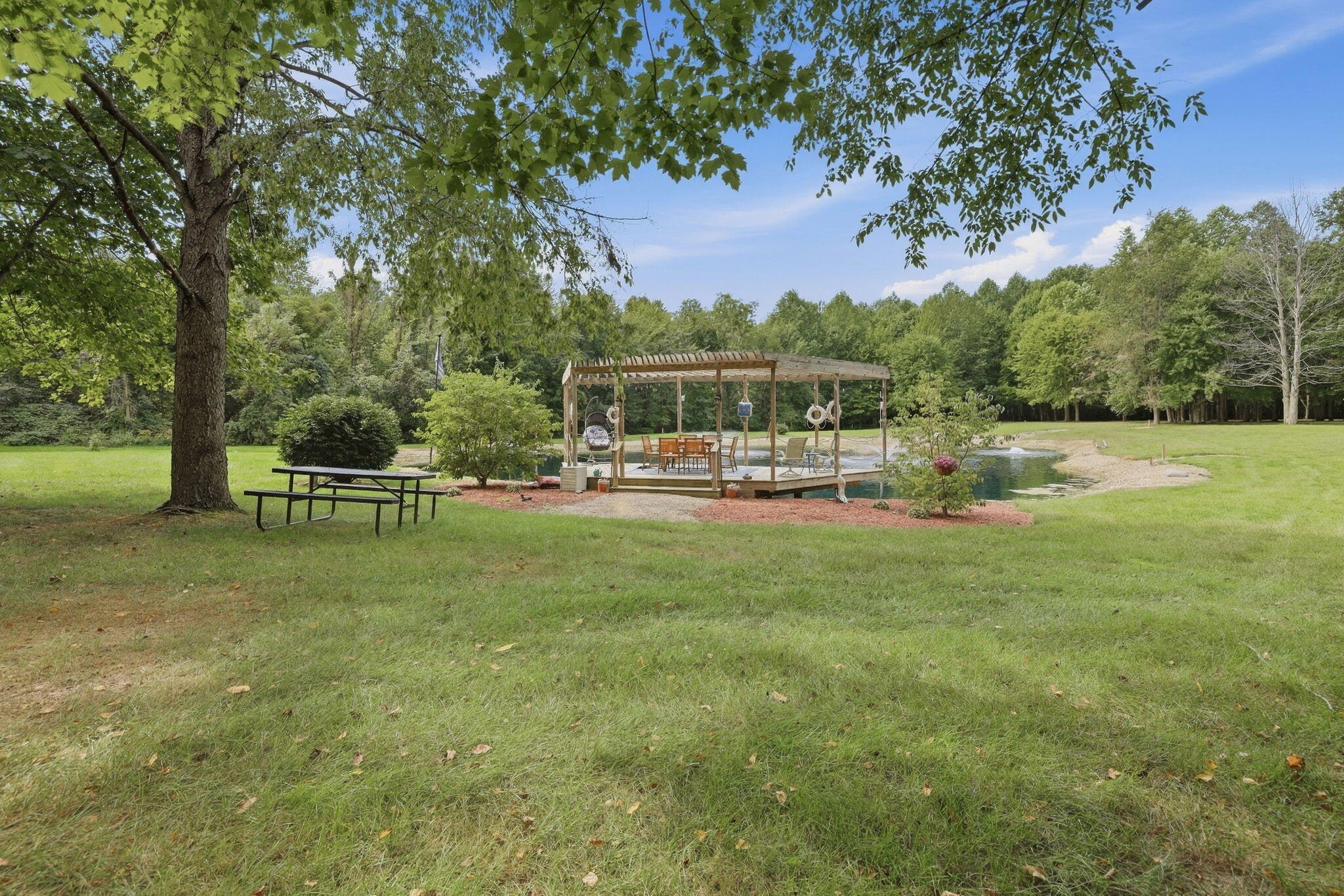 16456 Basswood Road Three Oaks MI 49128