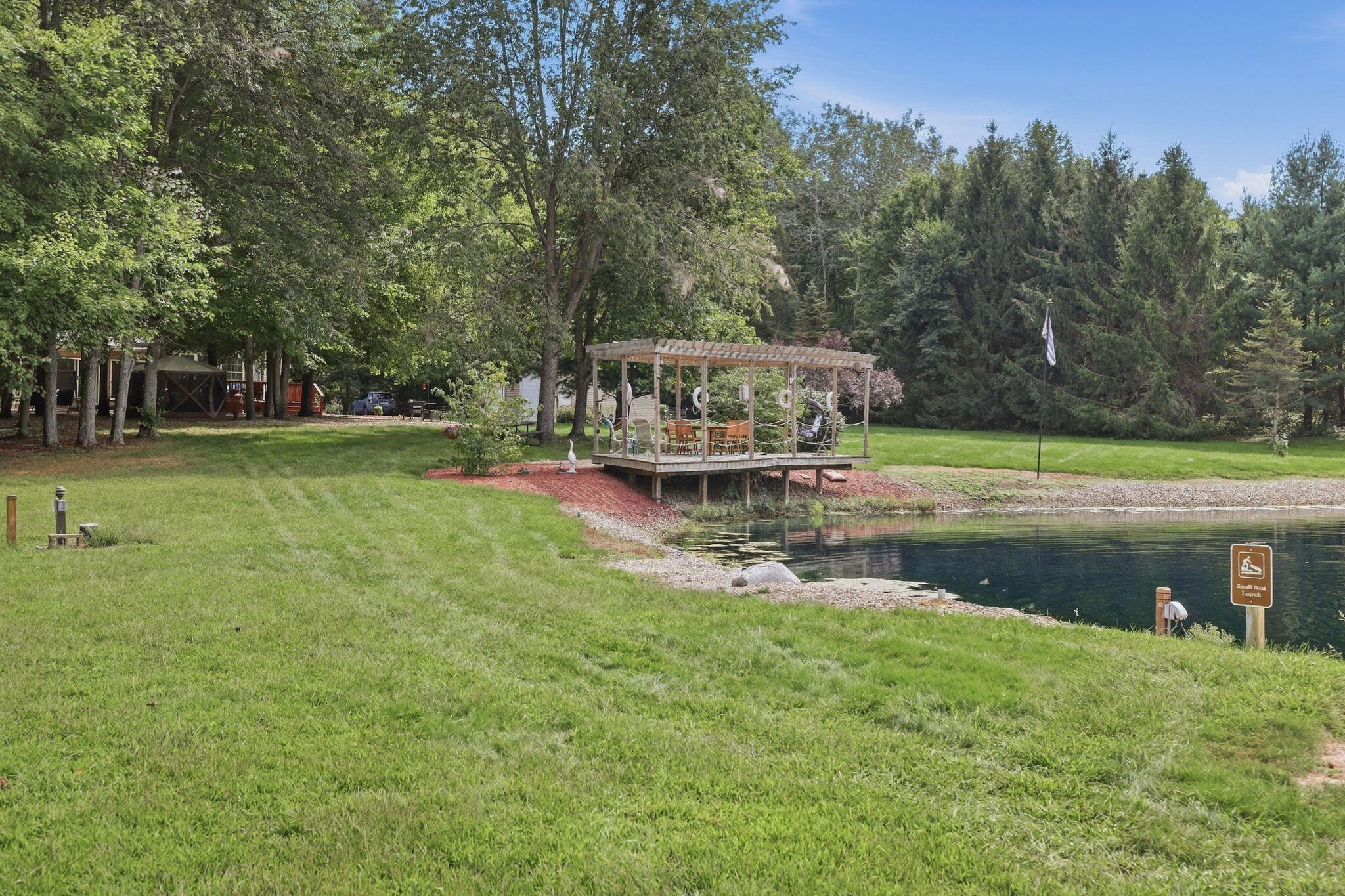 16456 Basswood Road Three Oaks MI 49128