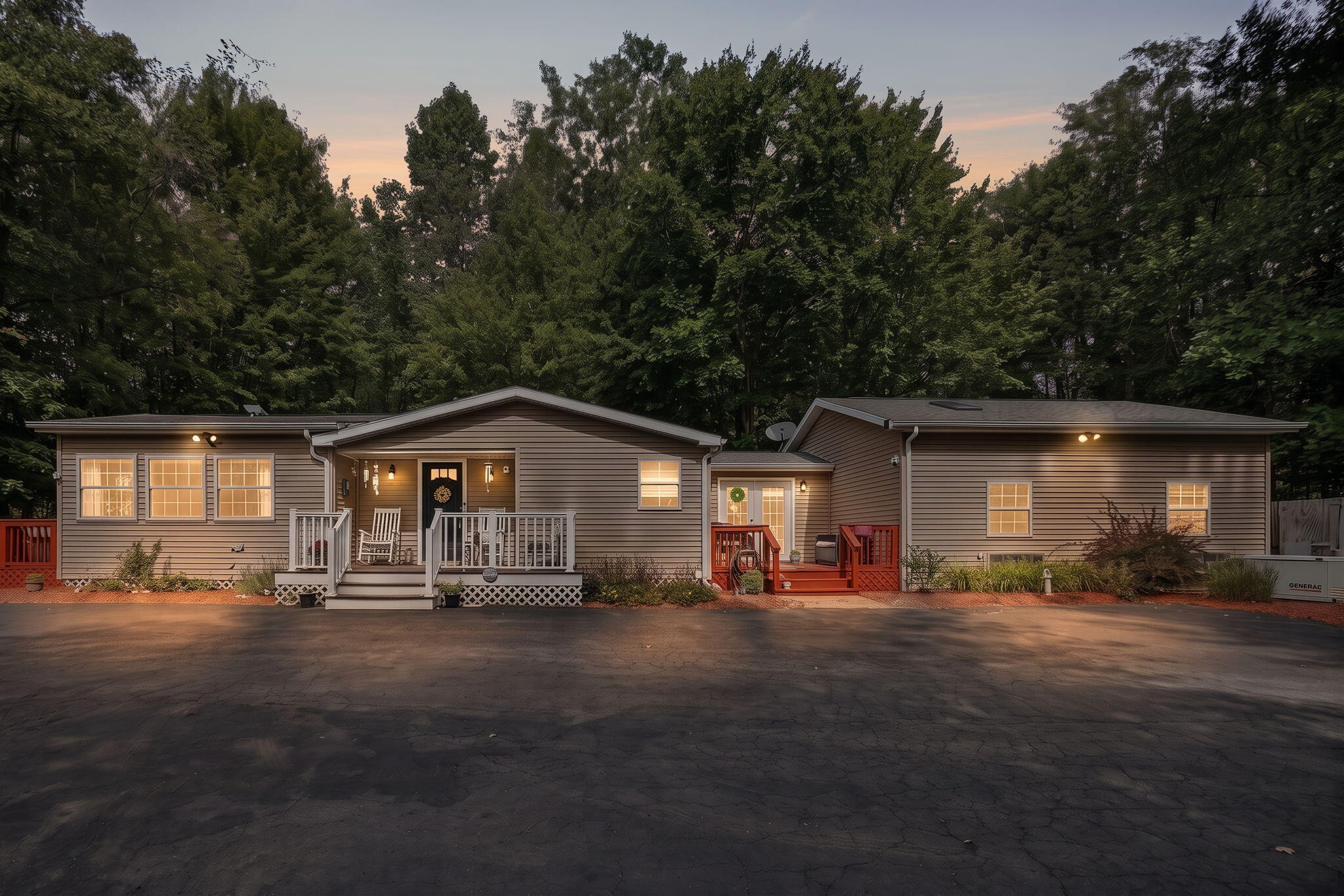 16456 Basswood Road Three Oaks MI 49128