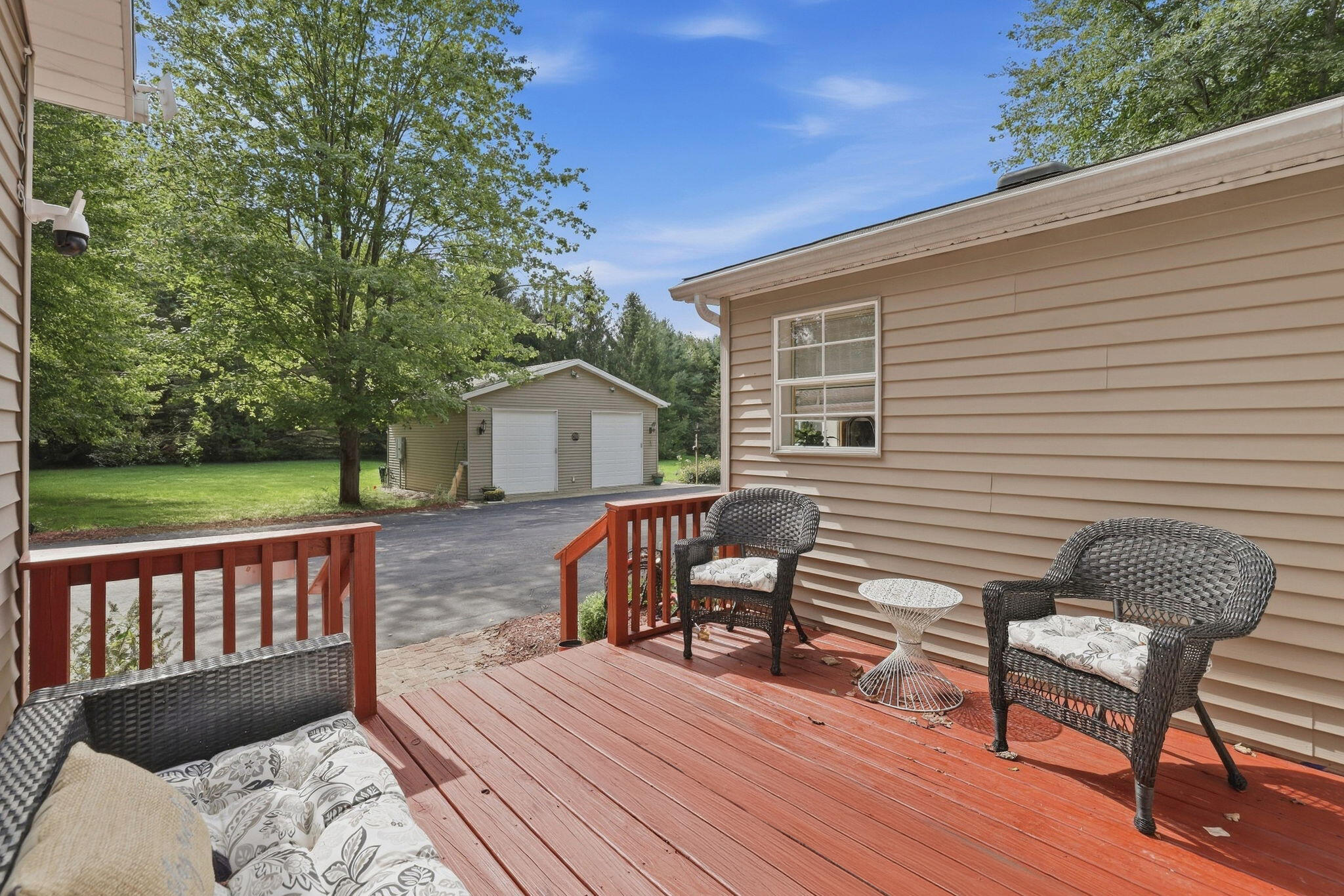 16456 Basswood Road Three Oaks MI 49128