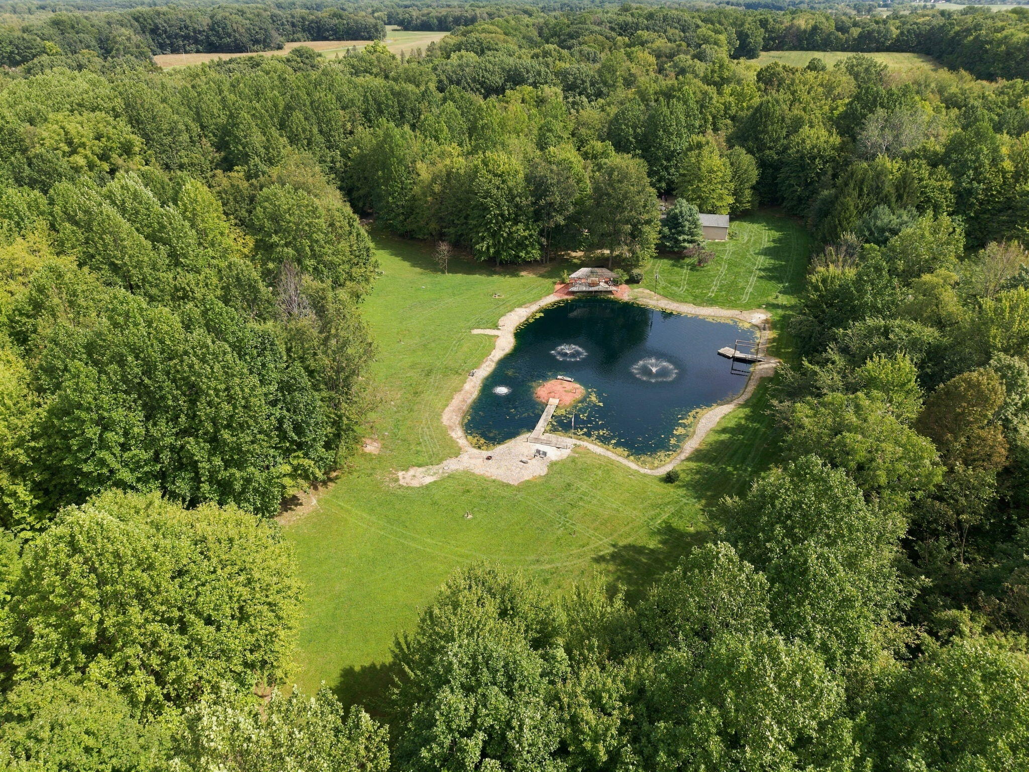 16456 Basswood Road Three Oaks MI 49128