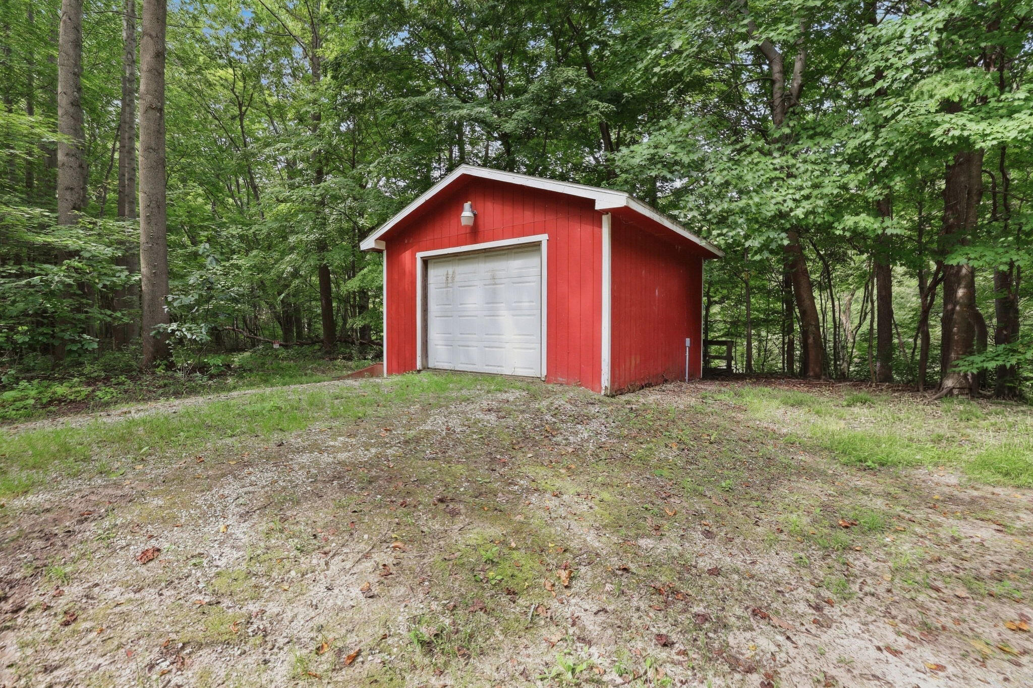 16456 Basswood Road Three Oaks MI 49128