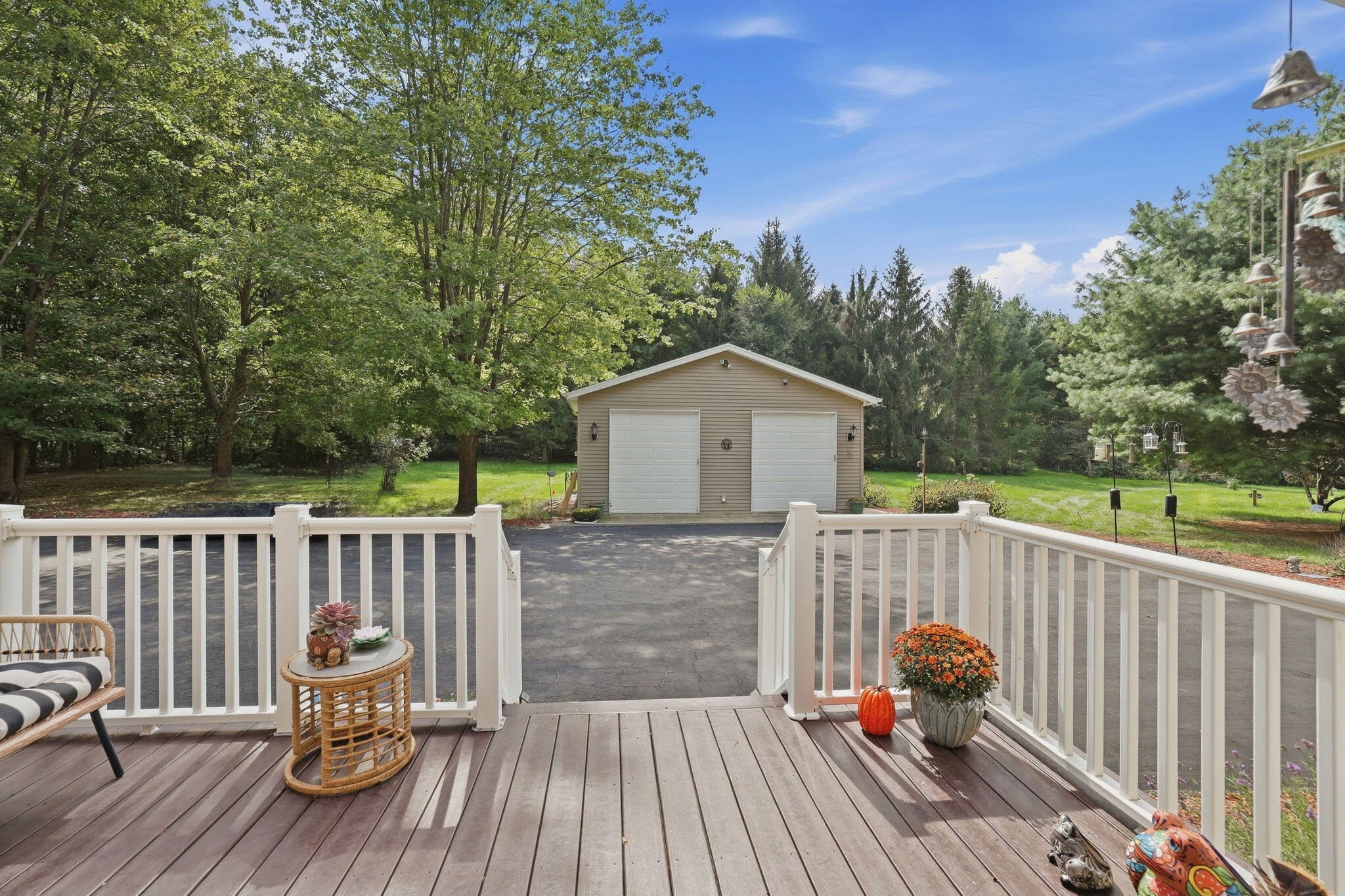 16456 Basswood Road Three Oaks MI 49128