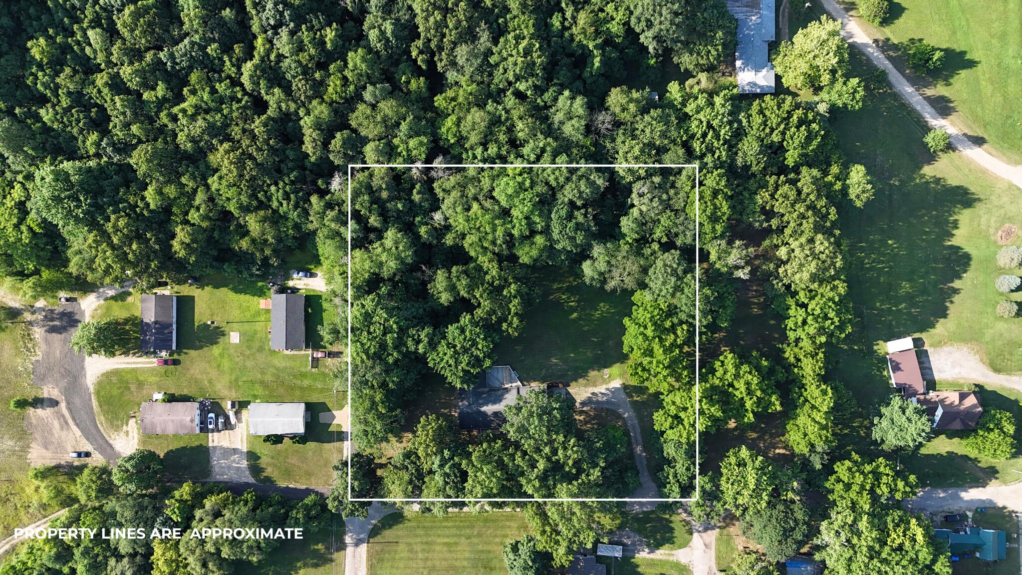 27911 Gideon Street Dowagiac MI 49047