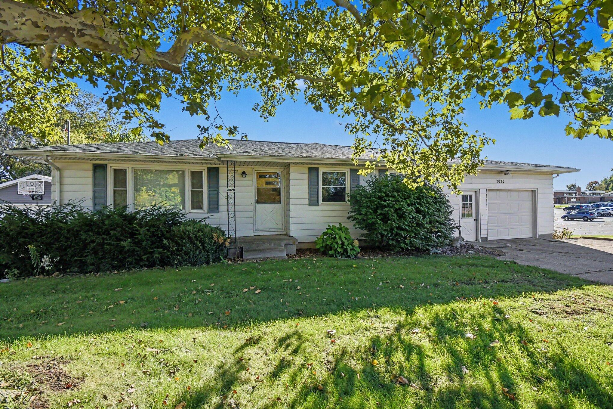 8020 Byron Center Avenue SW Byron Center MI 49315