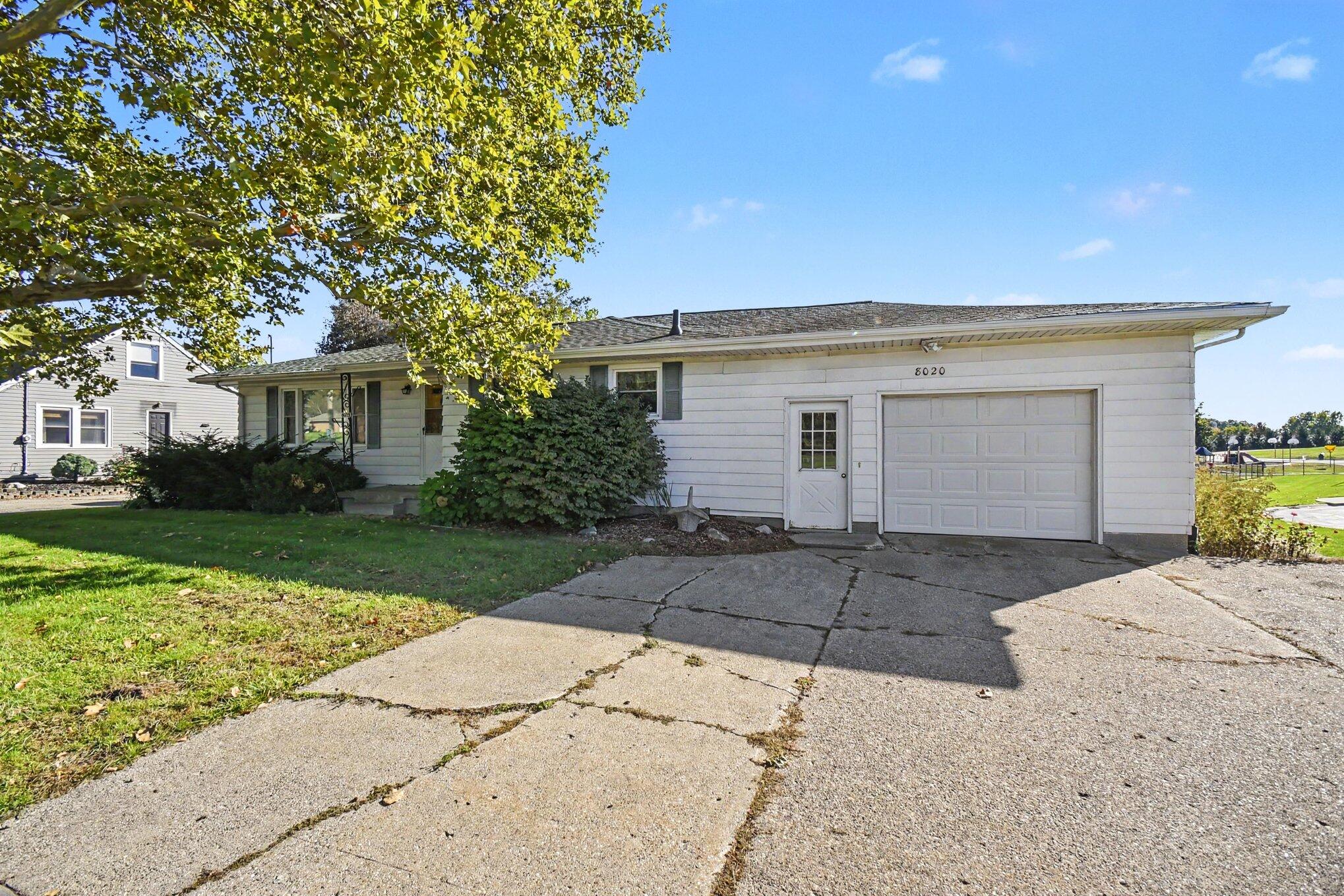 8020 Byron Center Avenue SW Byron Center MI 49315